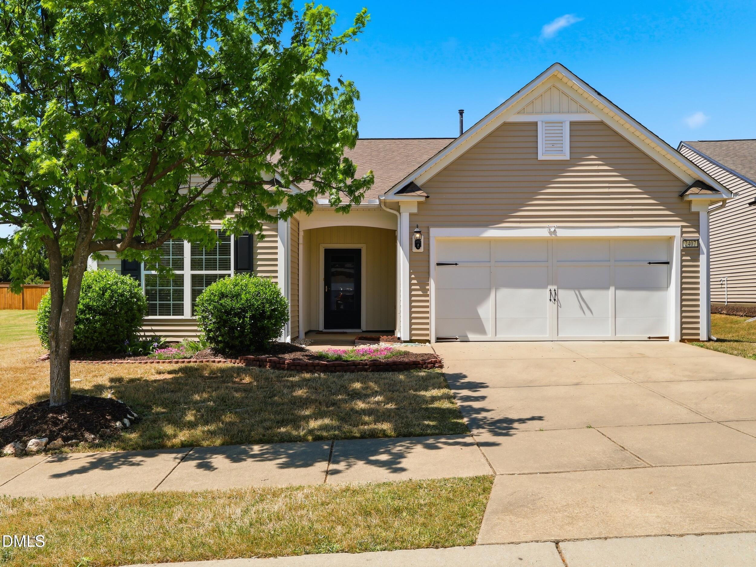 2407 Kinglass Drive