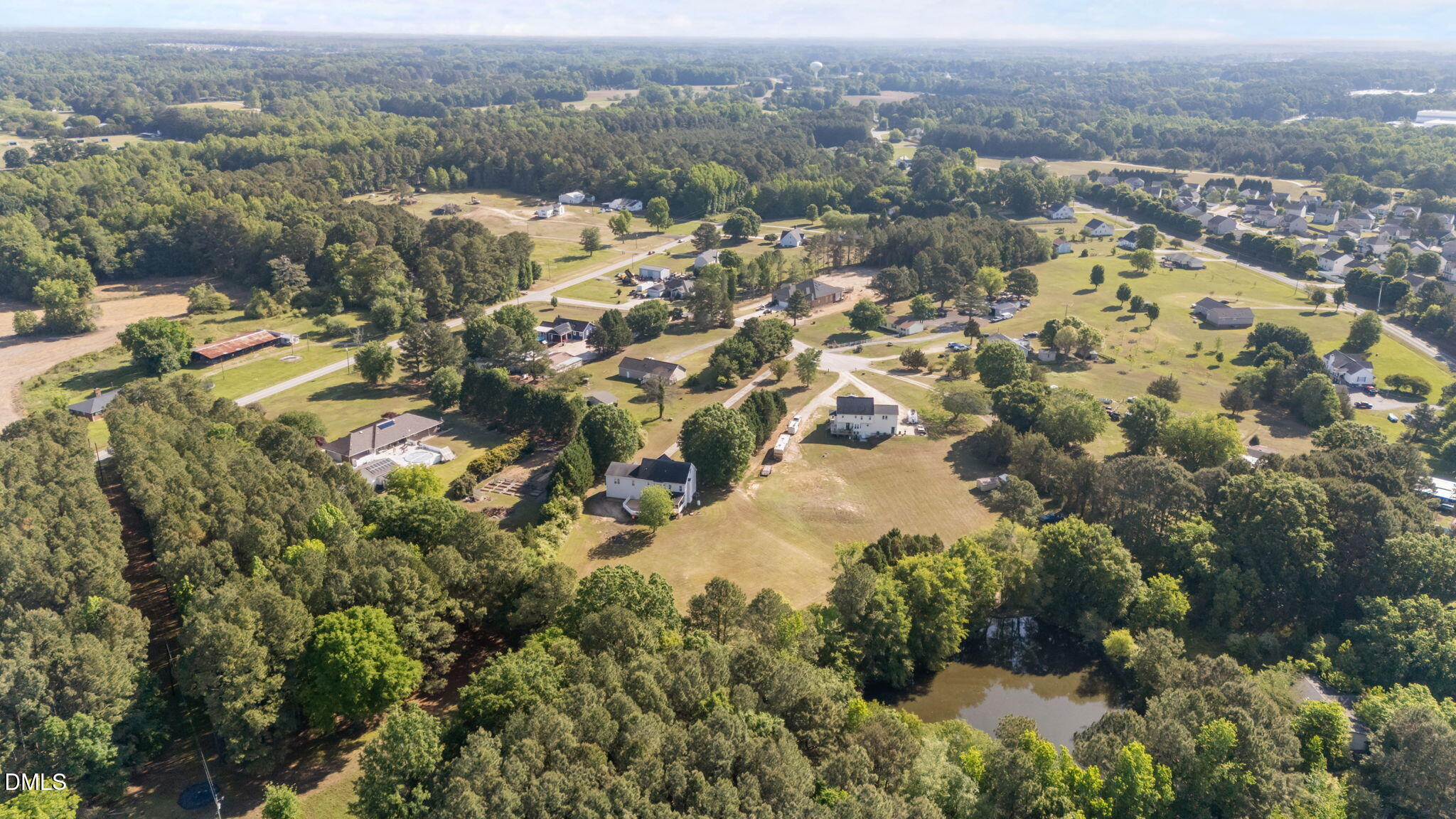 920 River Ridge Road