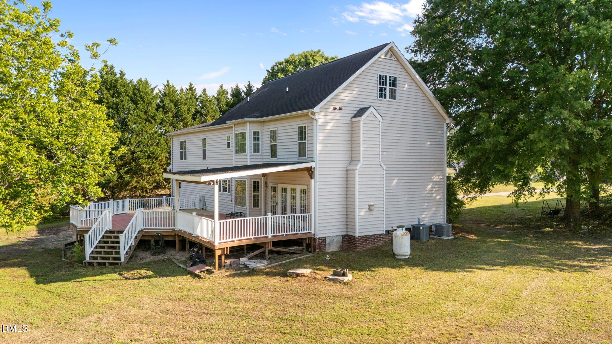 920 River Ridge Road
