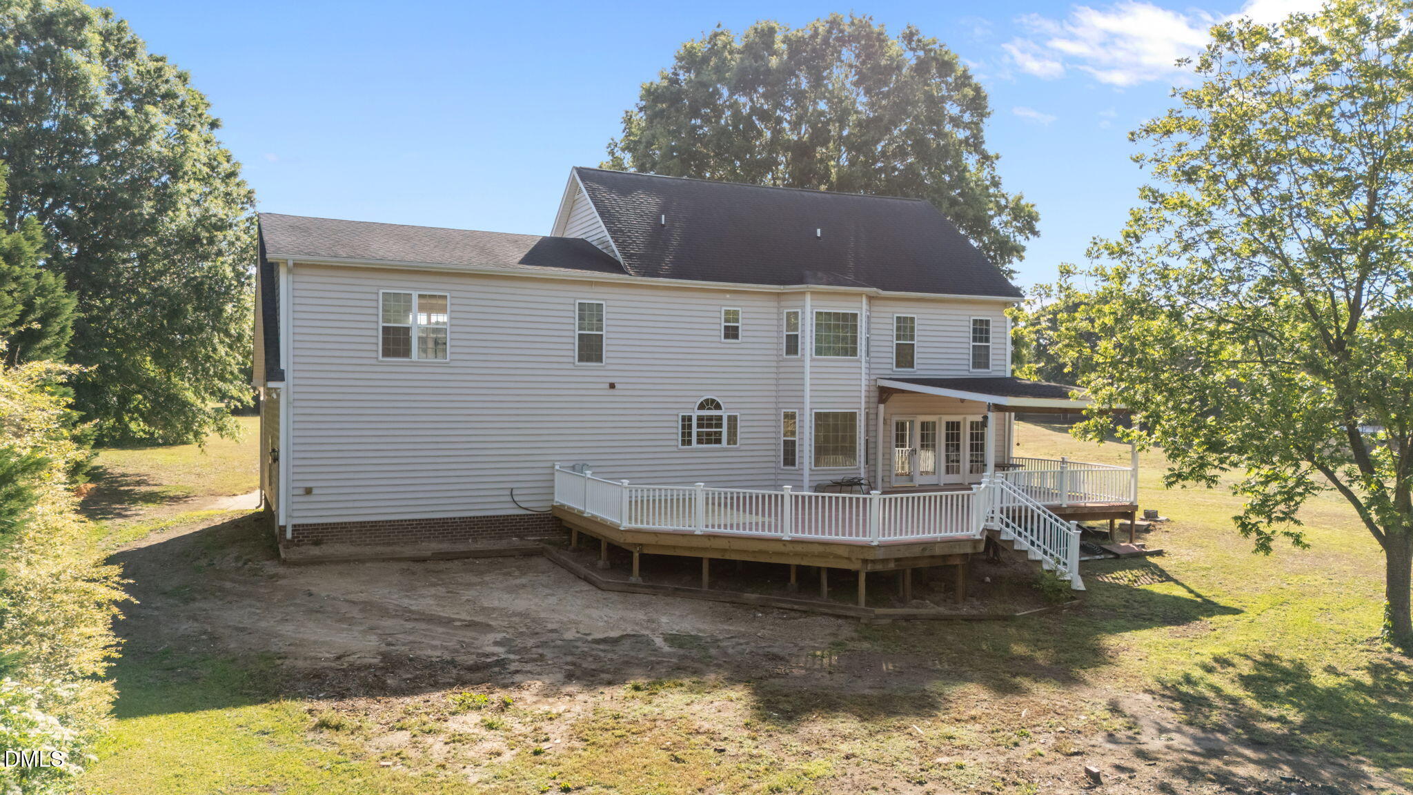 920 River Ridge Road
