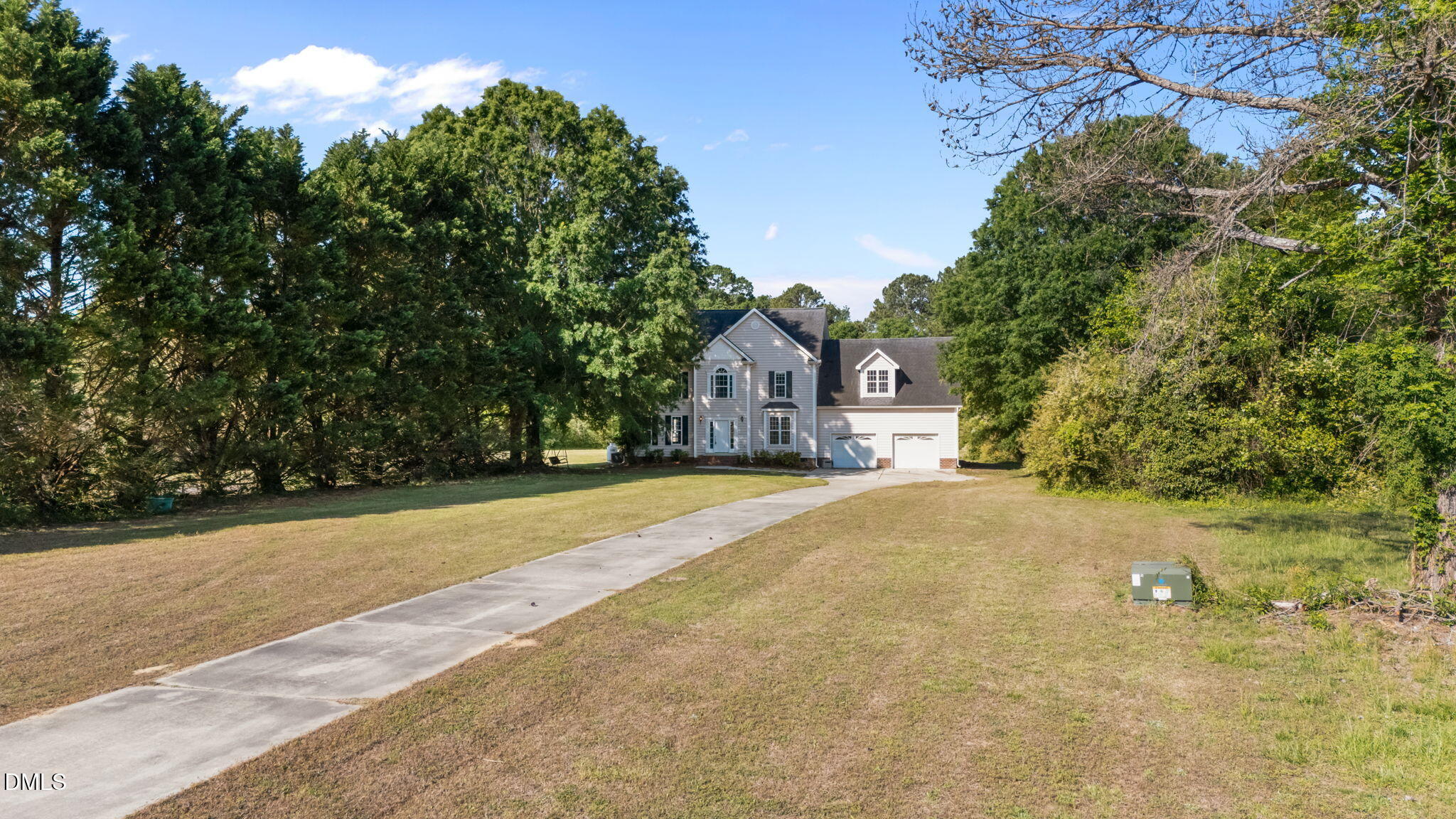 920 River Ridge Road