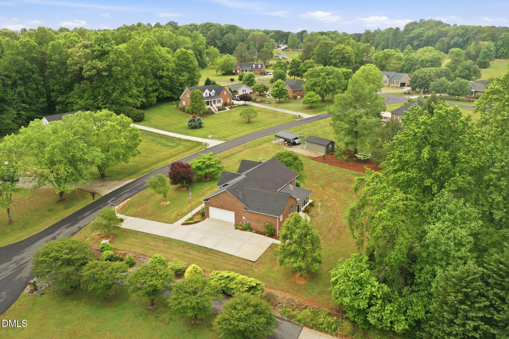 2232 Saint Bride Court