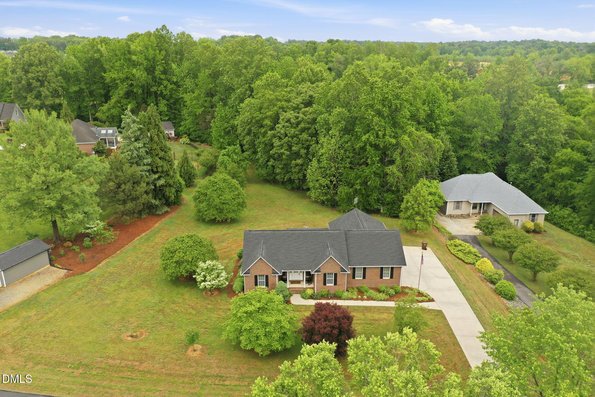 2232 Saint Bride Court
