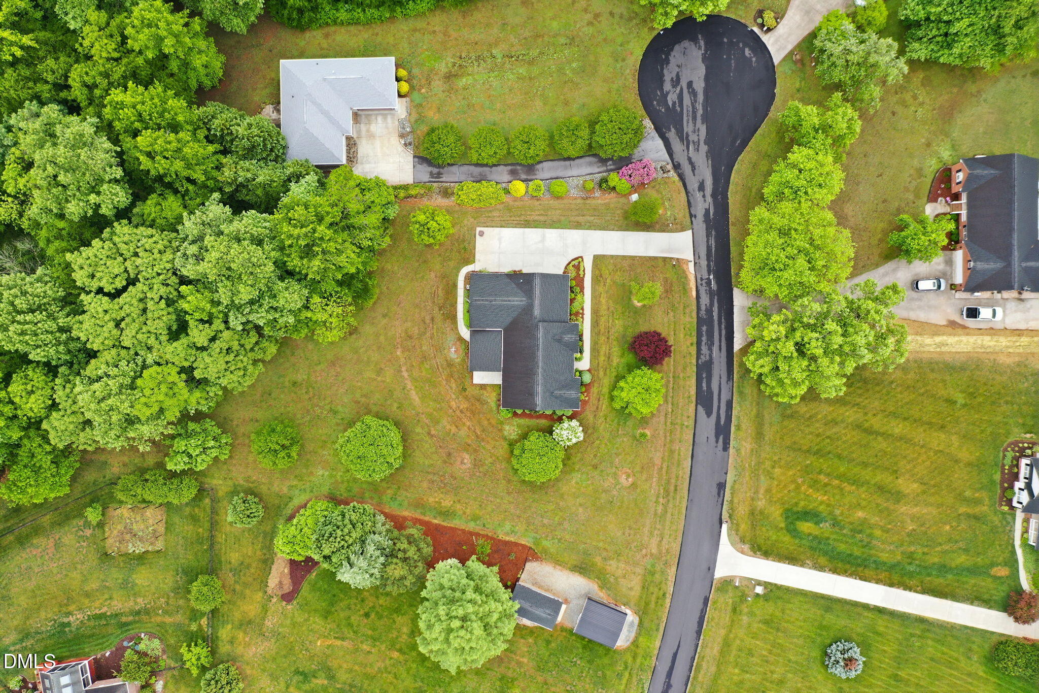 2232 Saint Bride Court