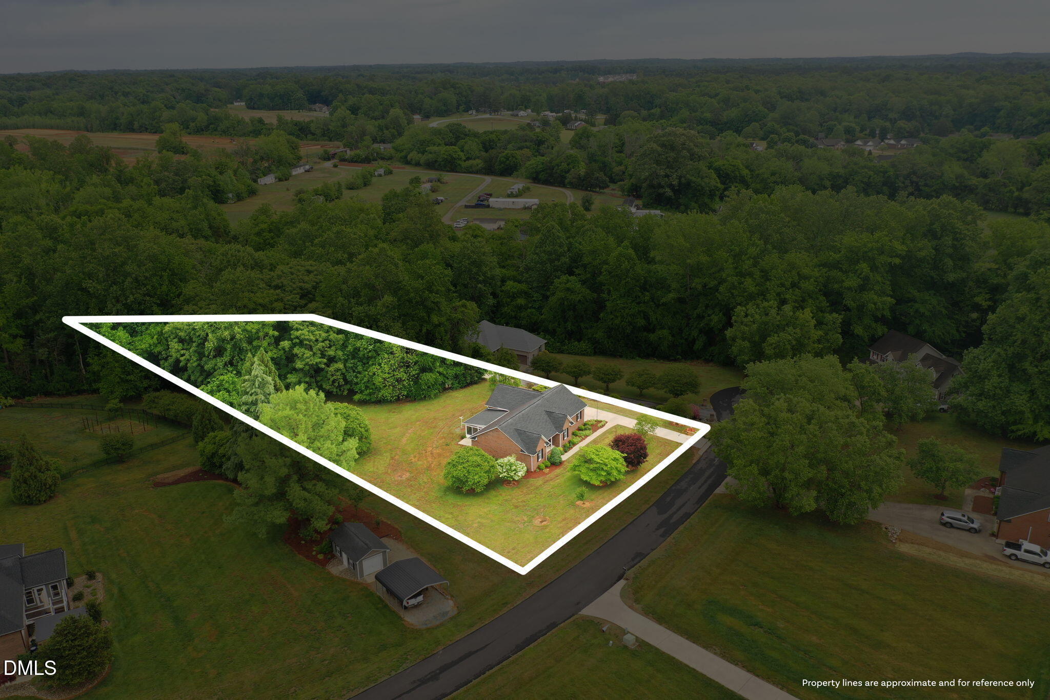 2232 Saint Bride Court