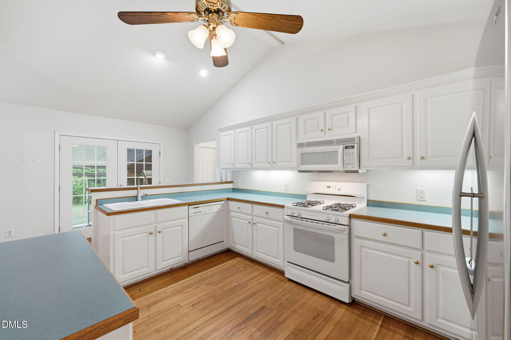 2232 Saint Bride Court