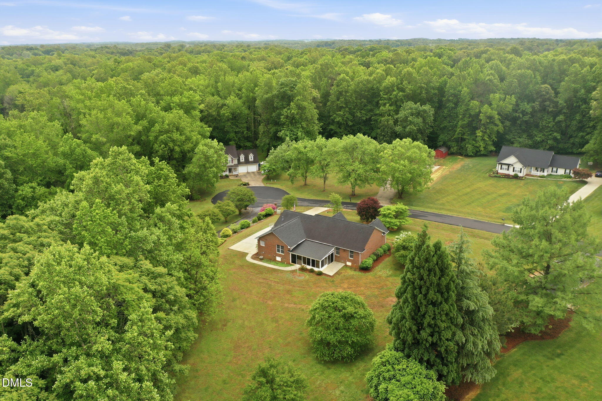 2232 Saint Bride Court