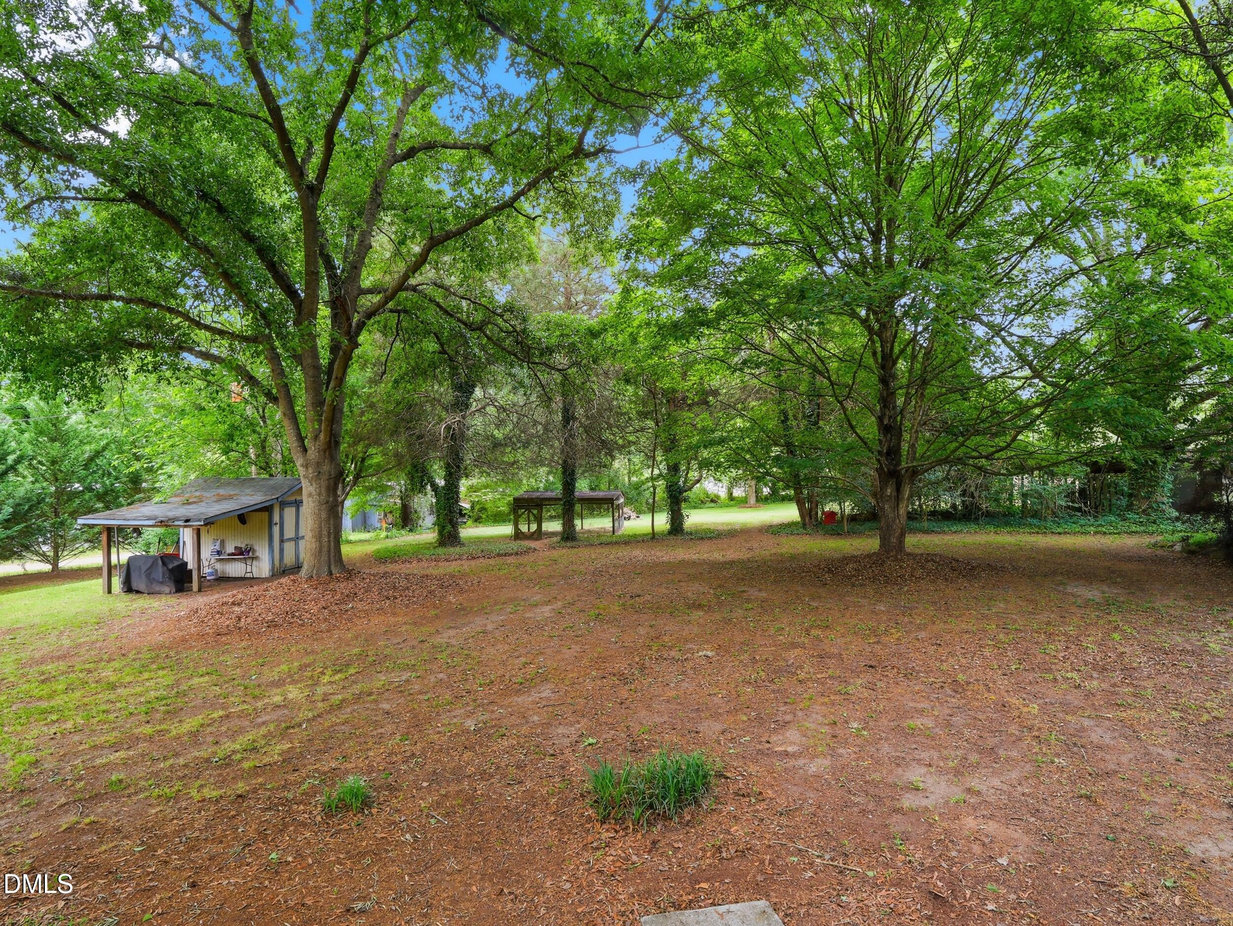 517 Lake Glad Road