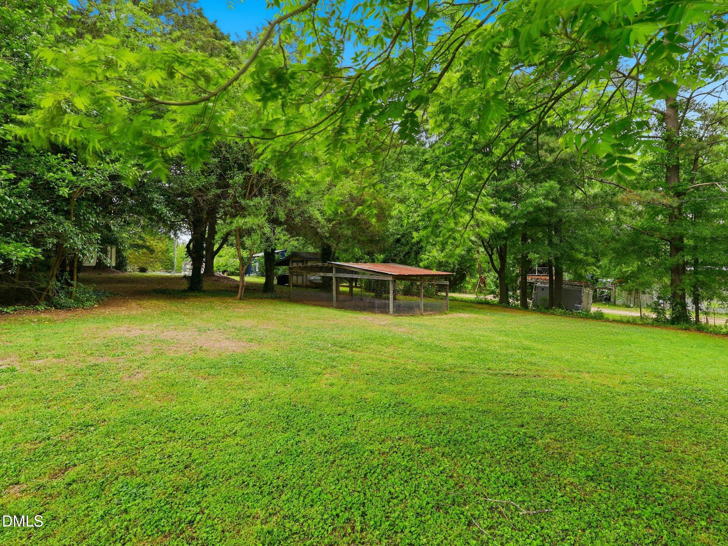 517 Lake Glad Road