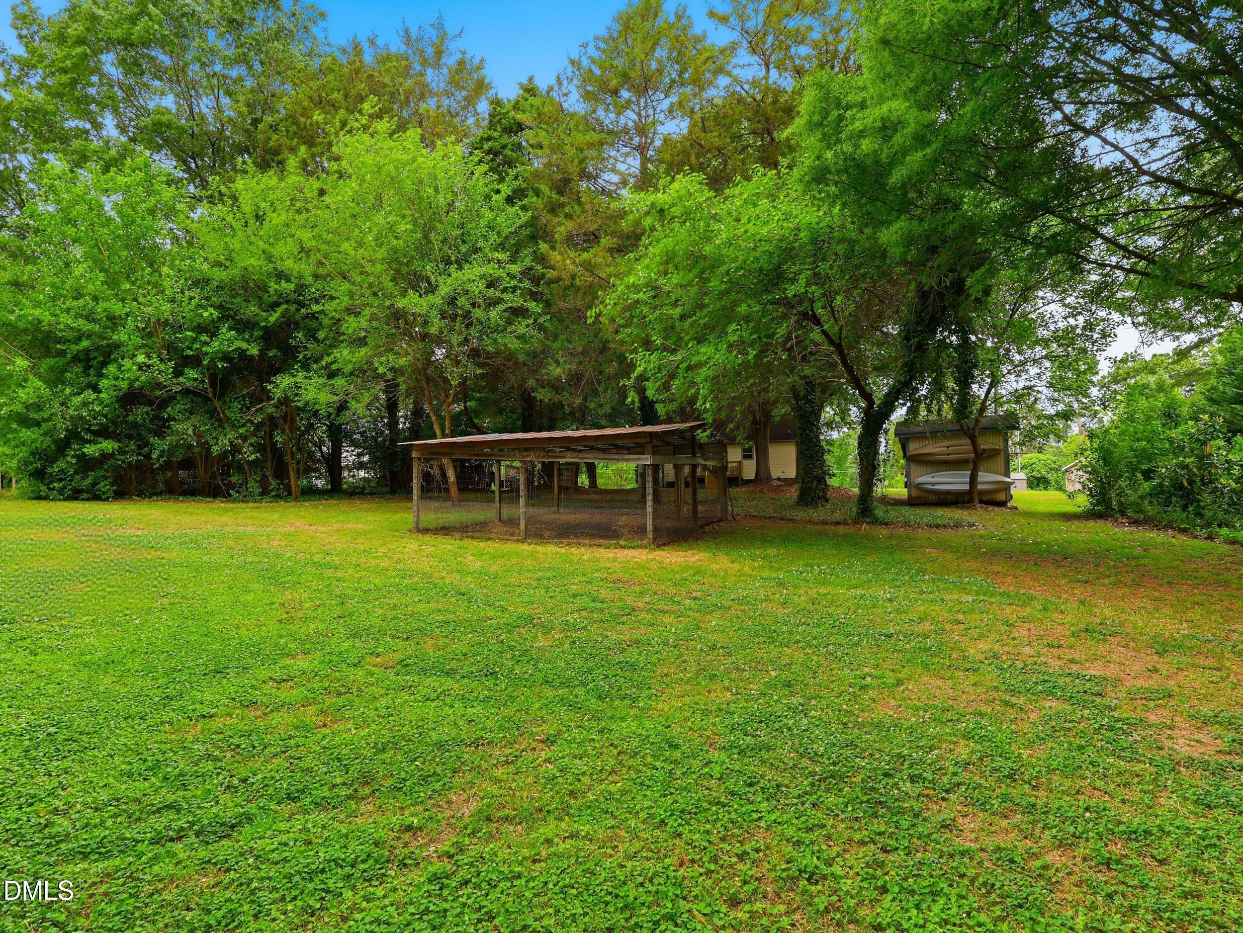 517 Lake Glad Road