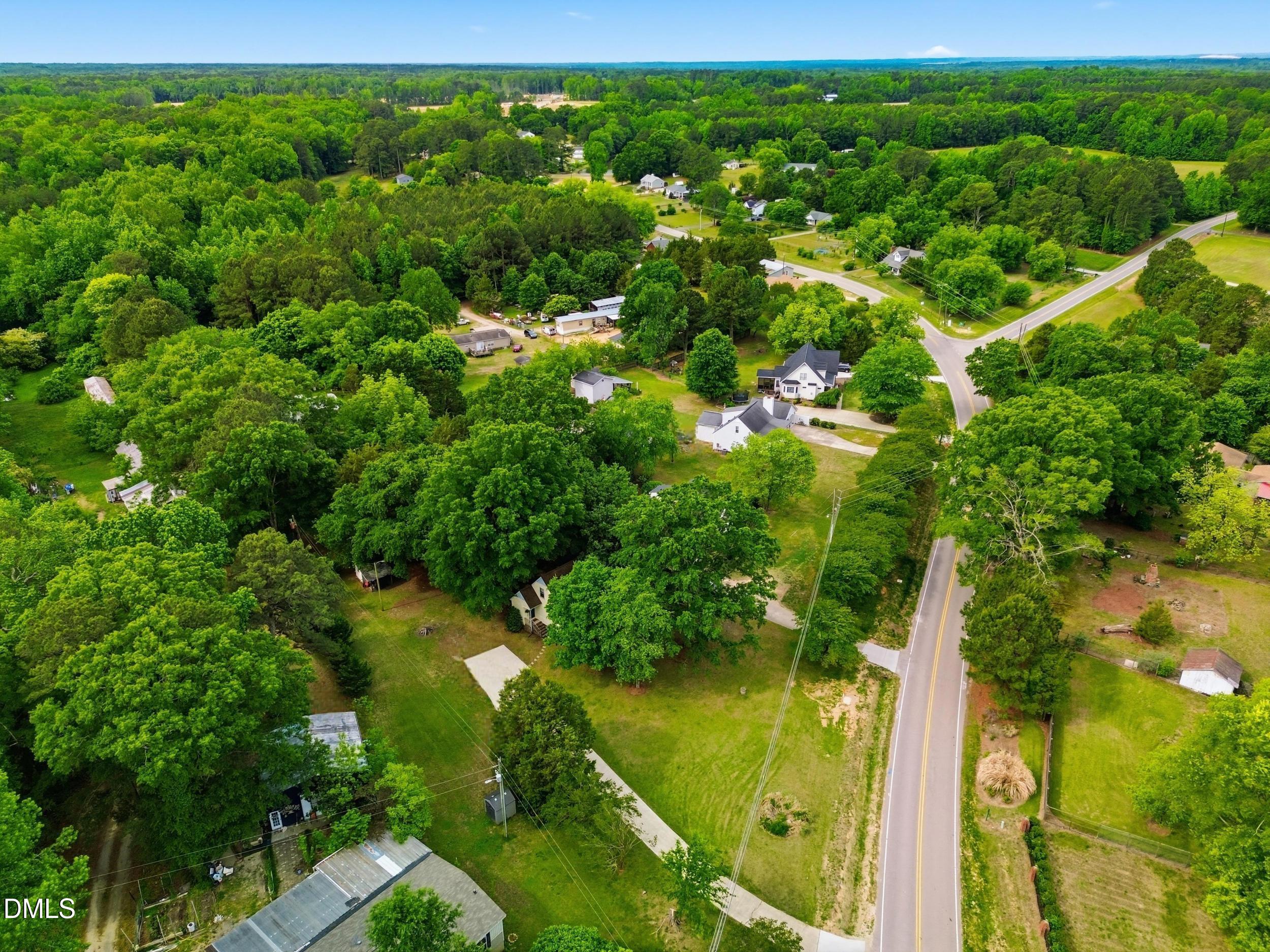 517 Lake Glad Road