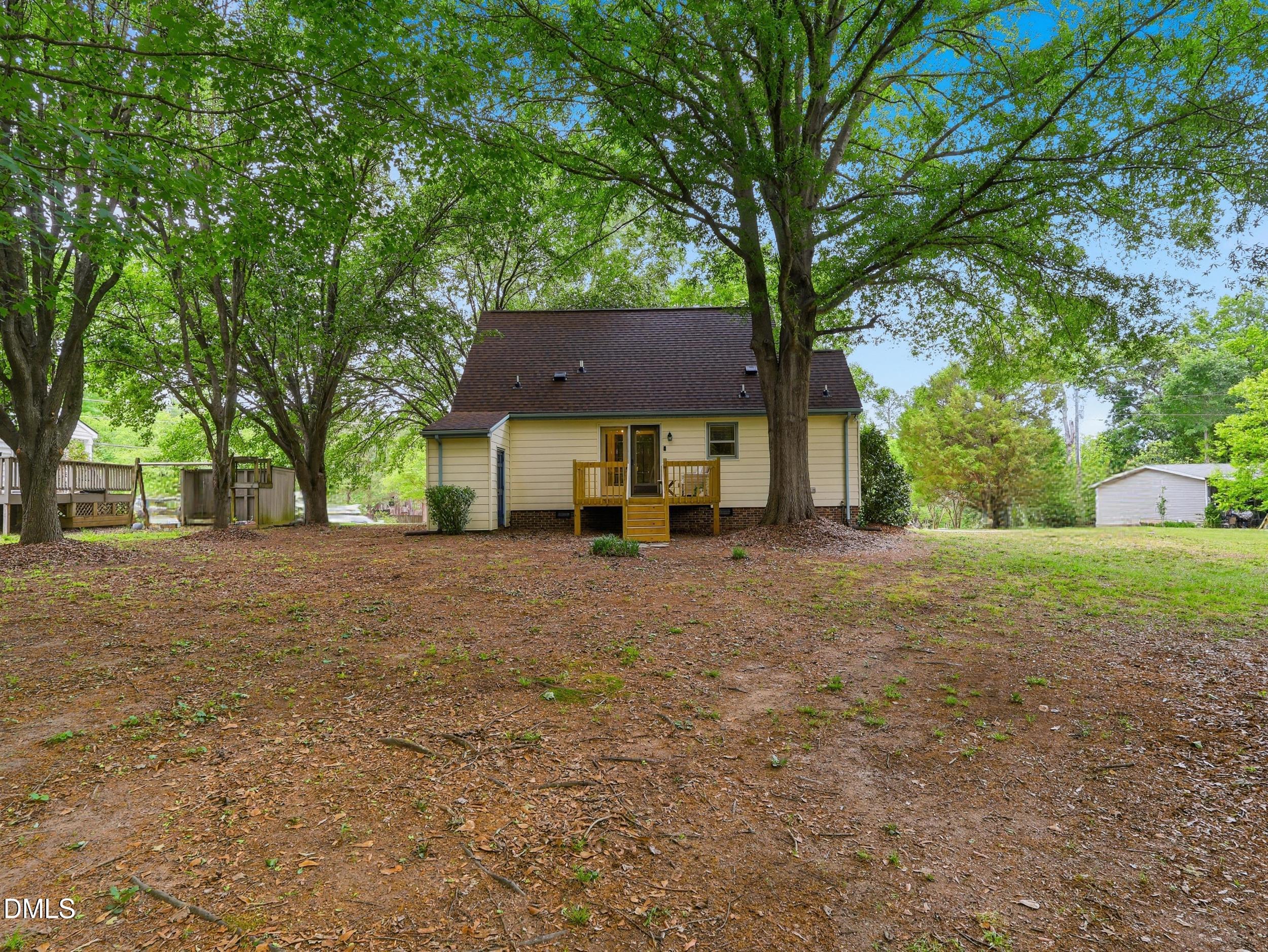 517 Lake Glad Road