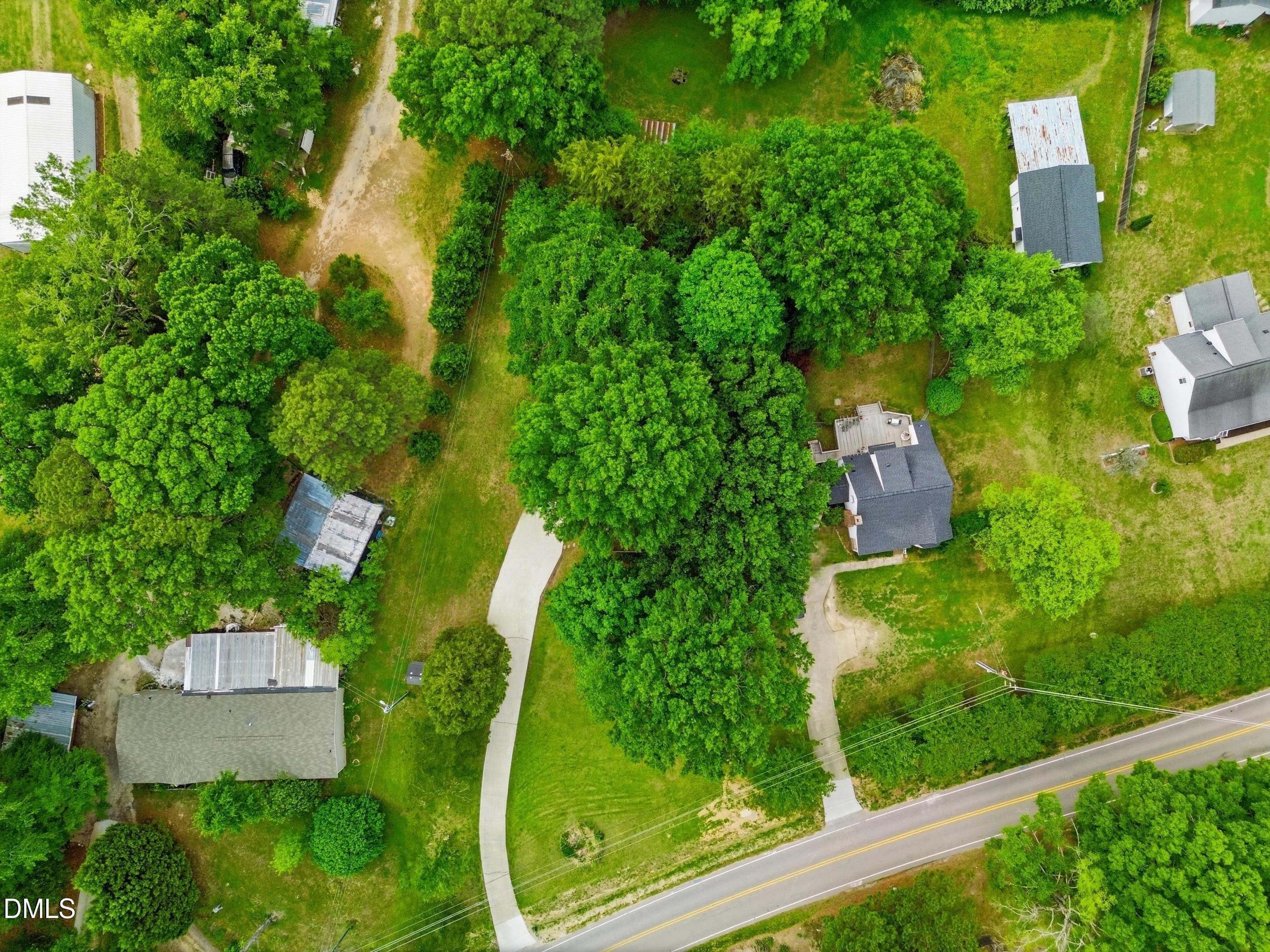 517 Lake Glad Road