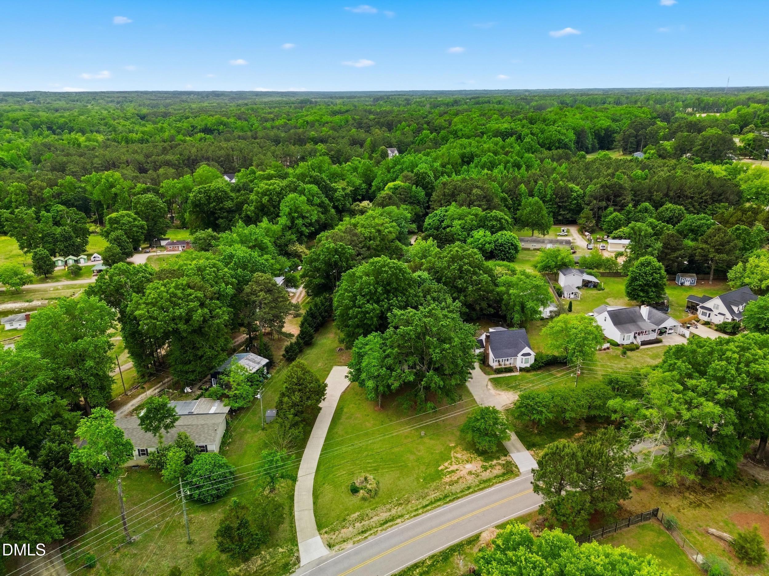 517 Lake Glad Road