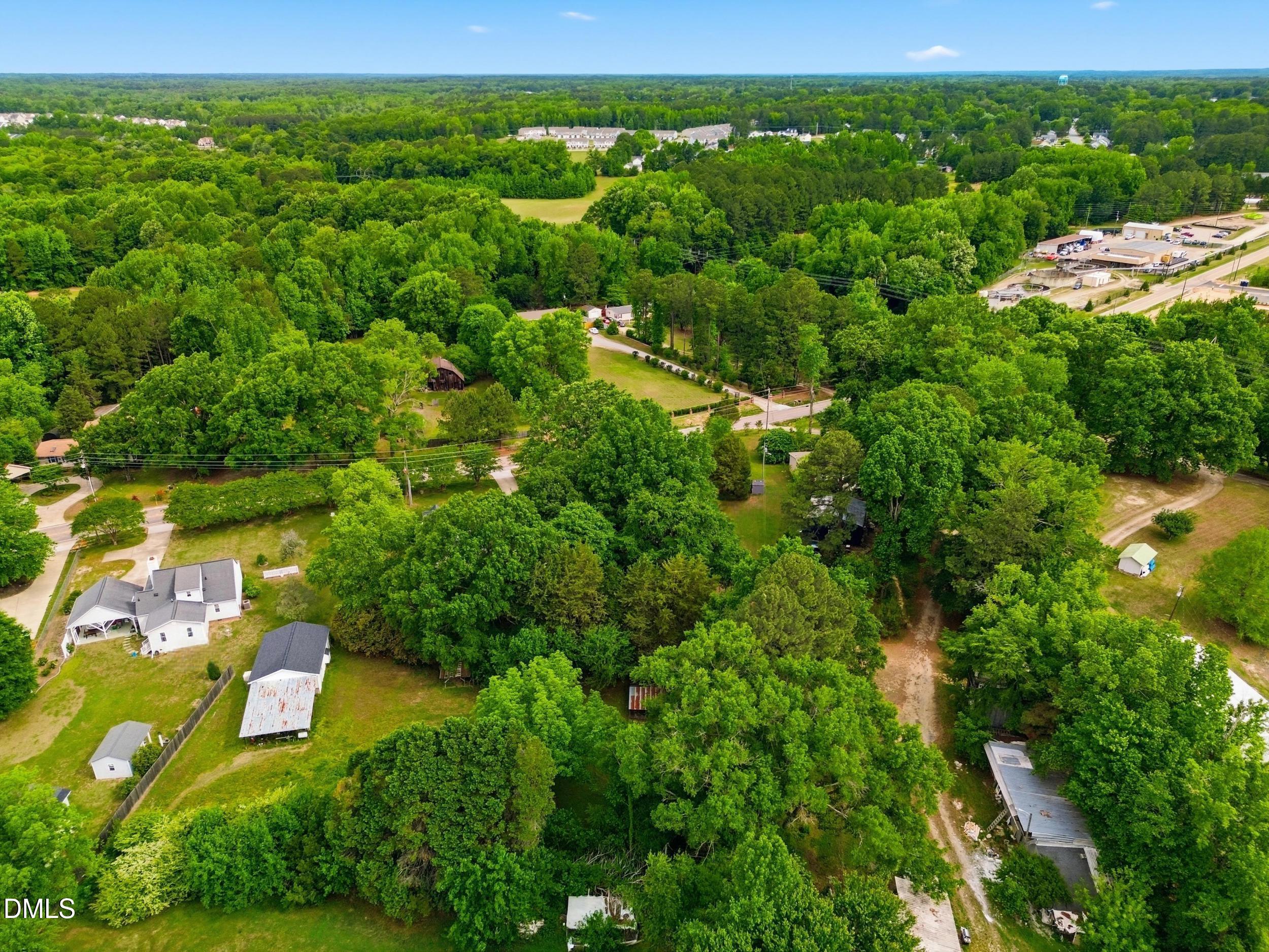 517 Lake Glad Road