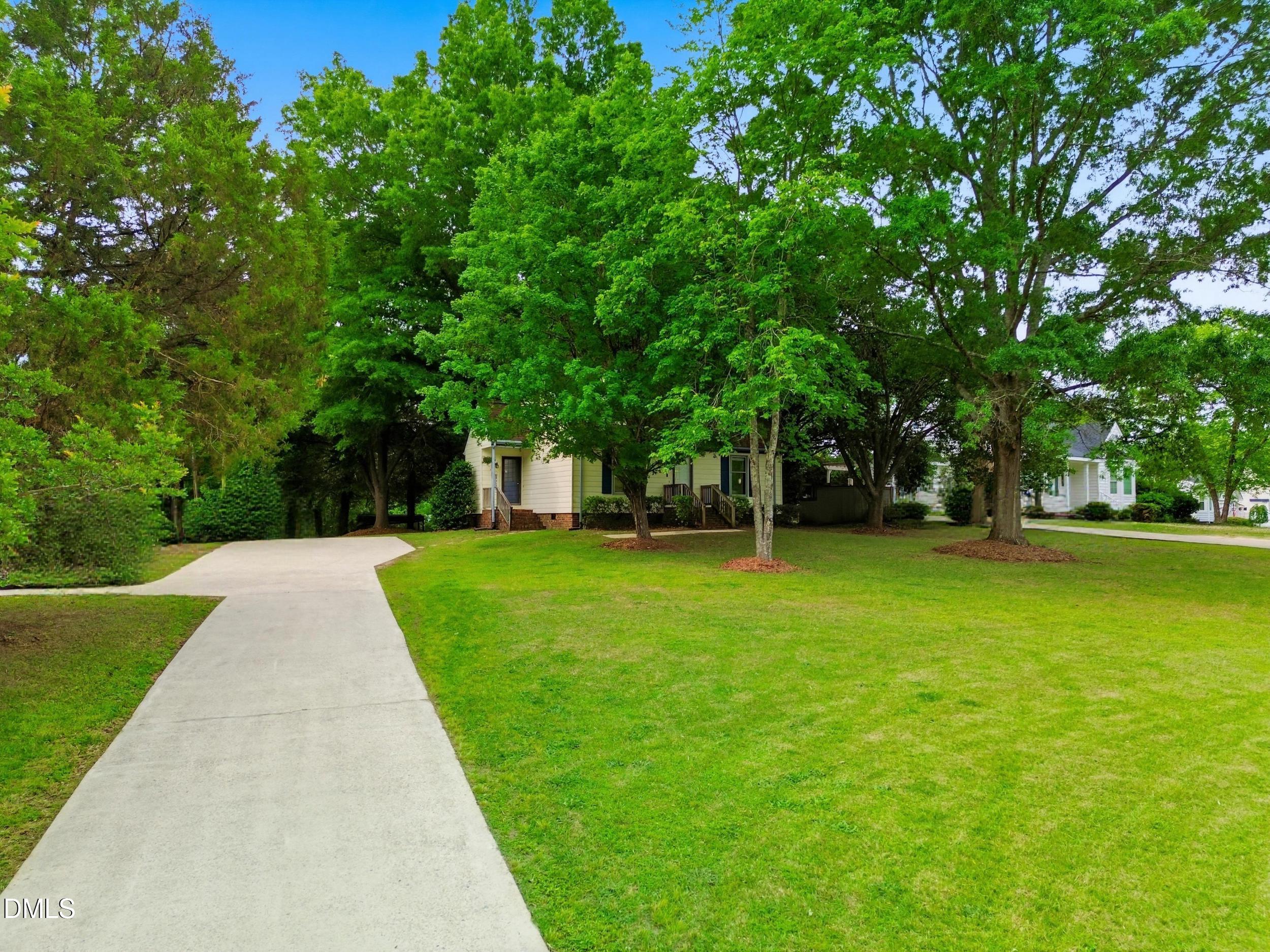 517 Lake Glad Road