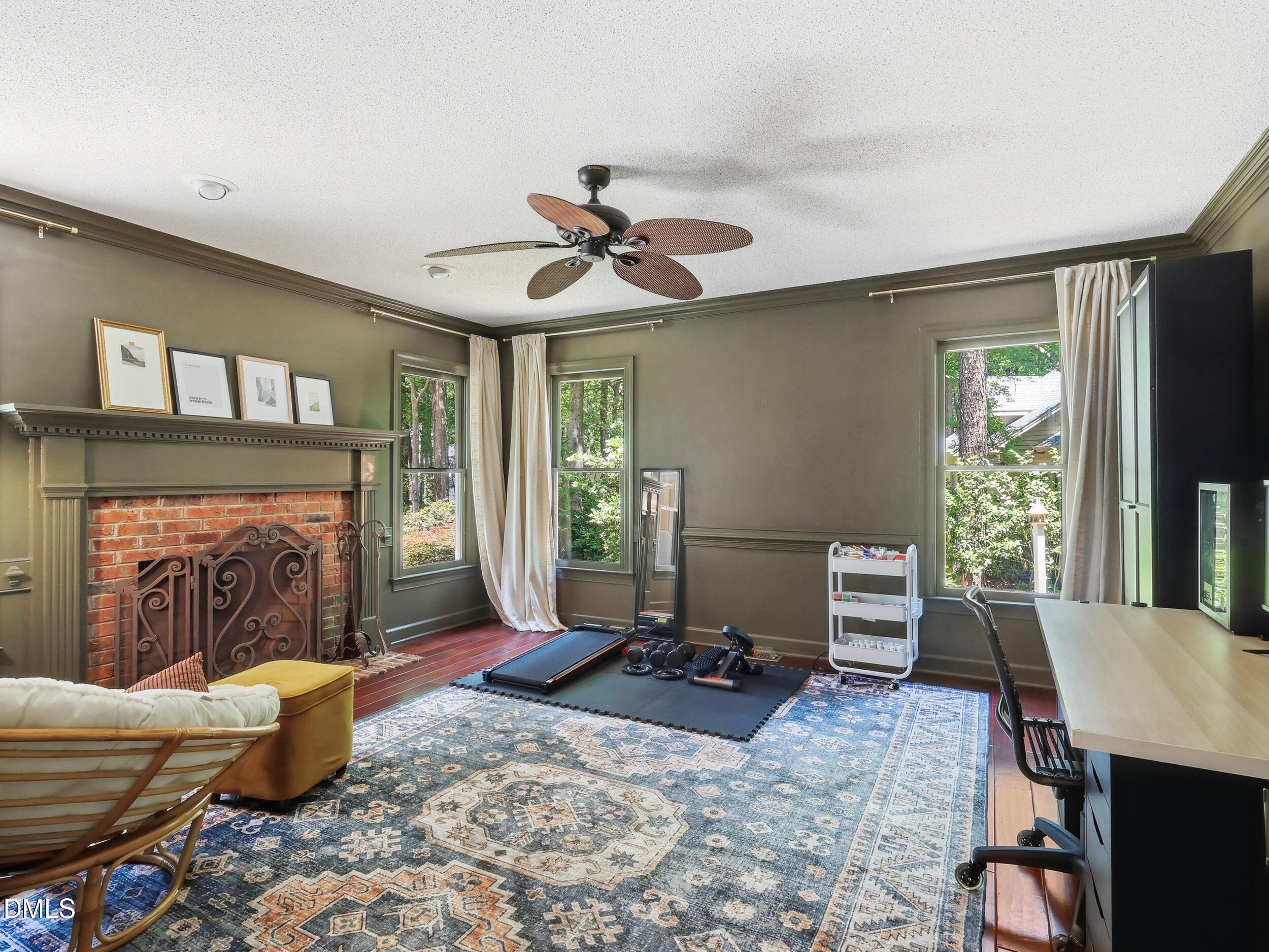 10705 Bexhill Drive