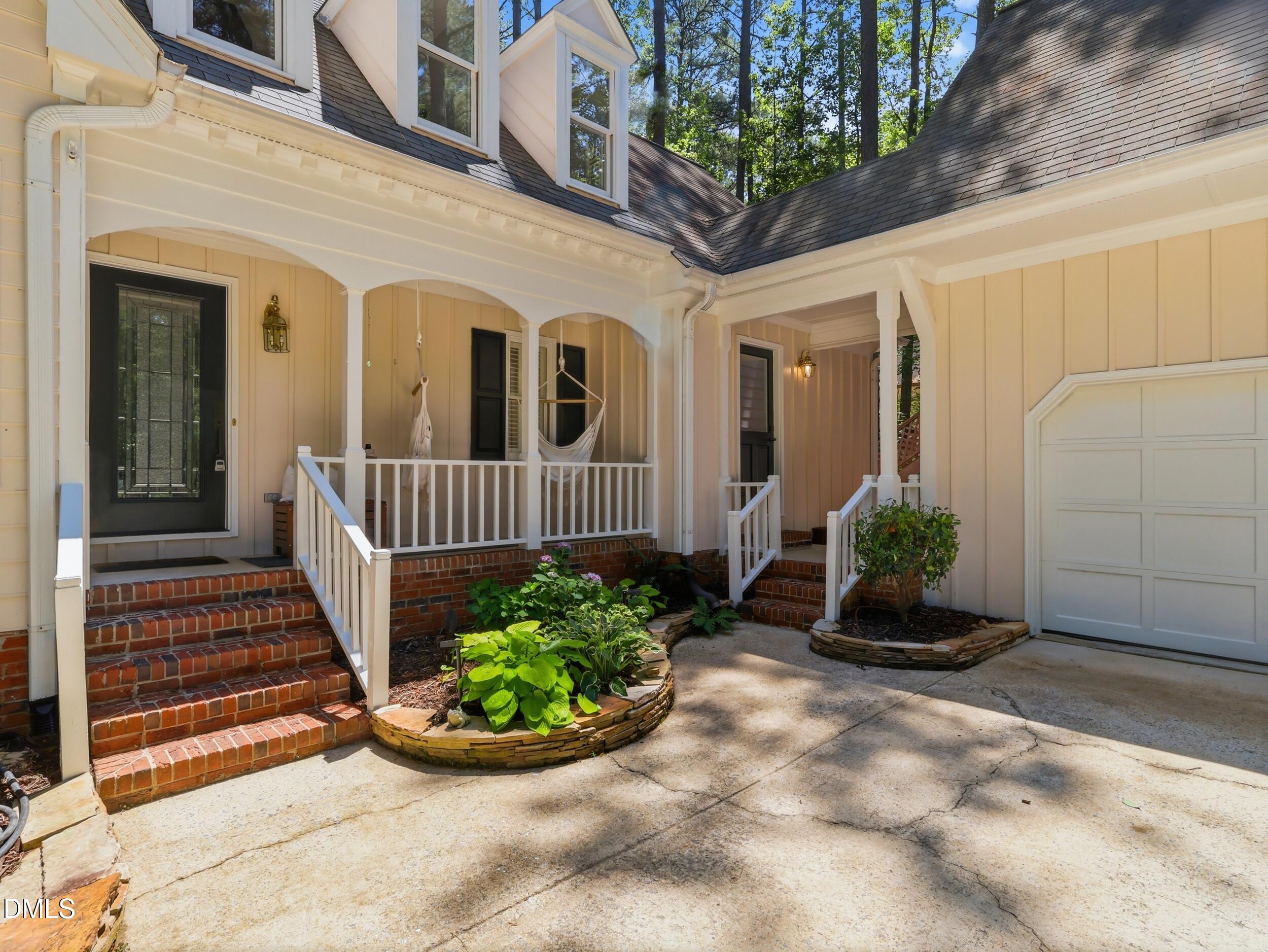 10705 Bexhill Drive