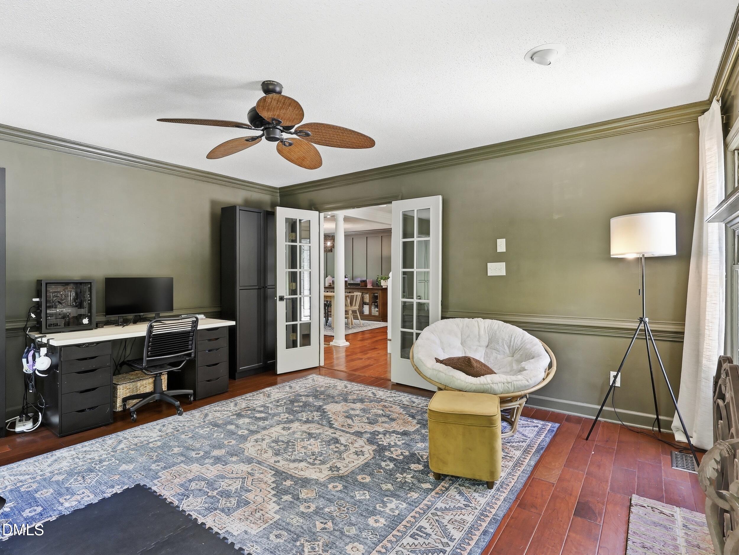 10705 Bexhill Drive