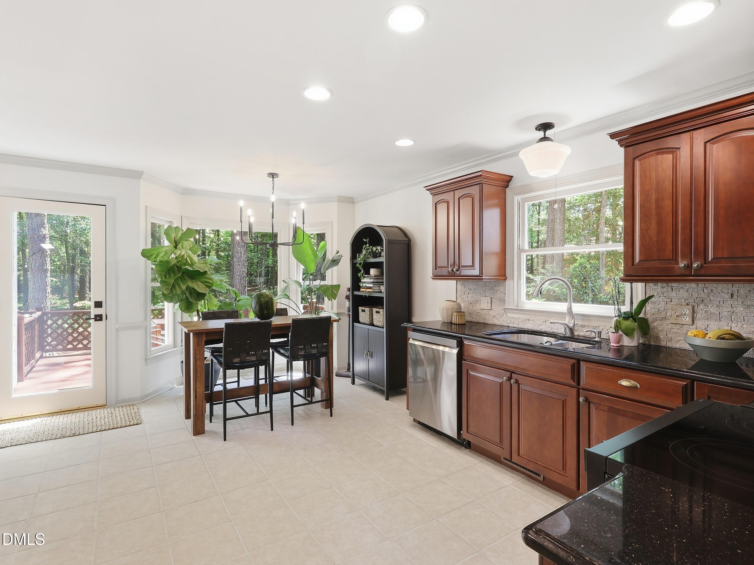 10705 Bexhill Drive