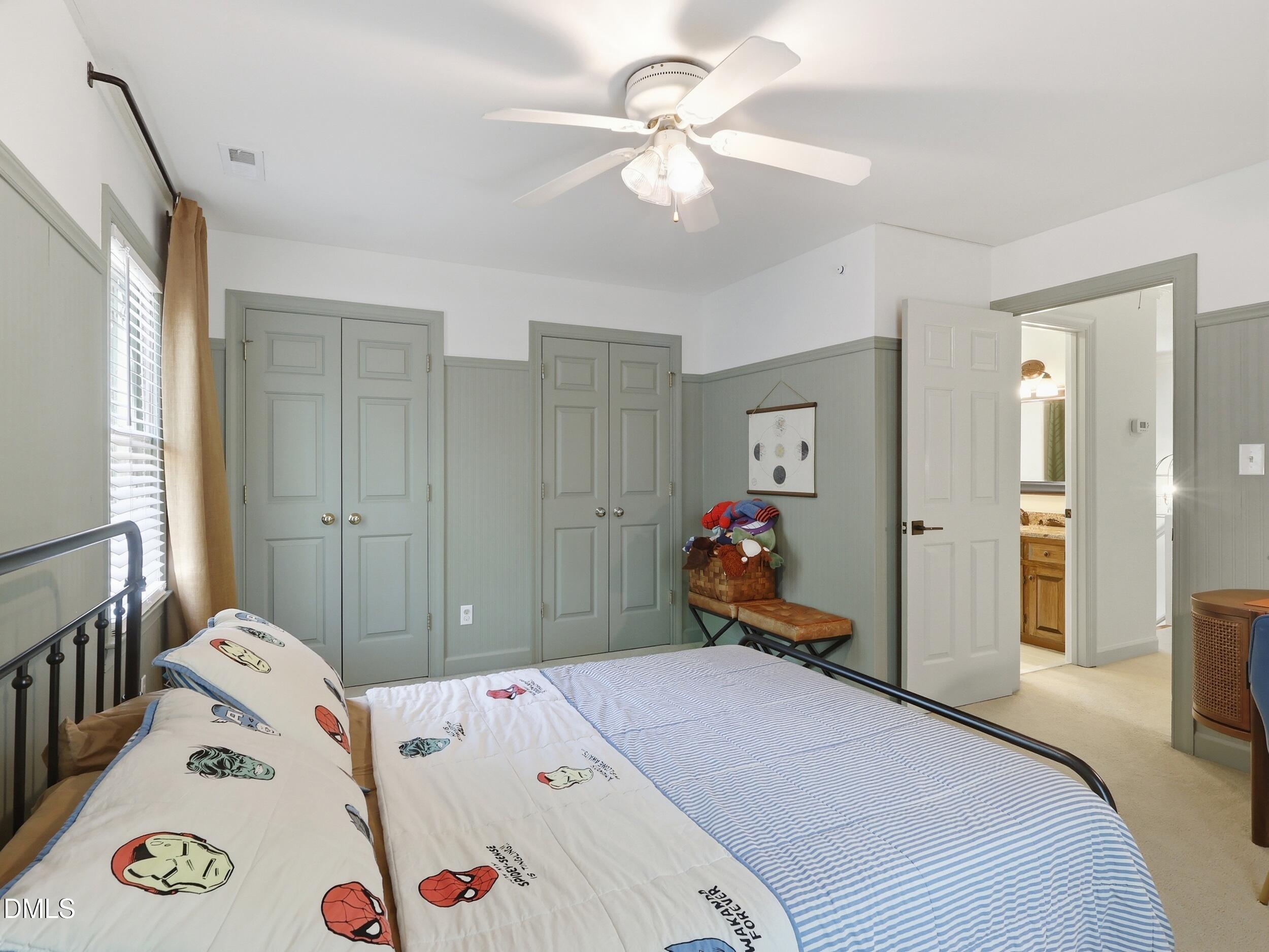 10705 Bexhill Drive