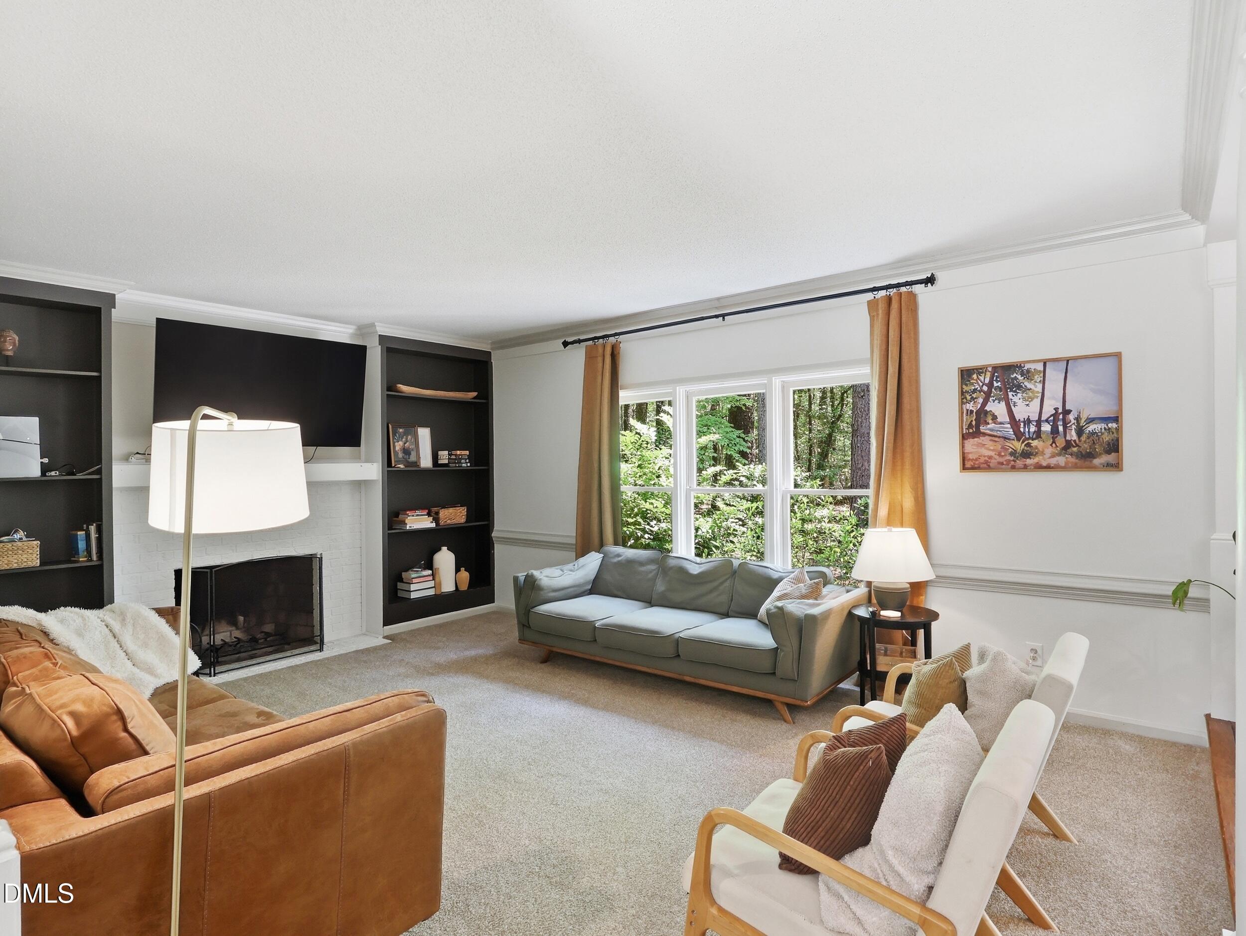 10705 Bexhill Drive