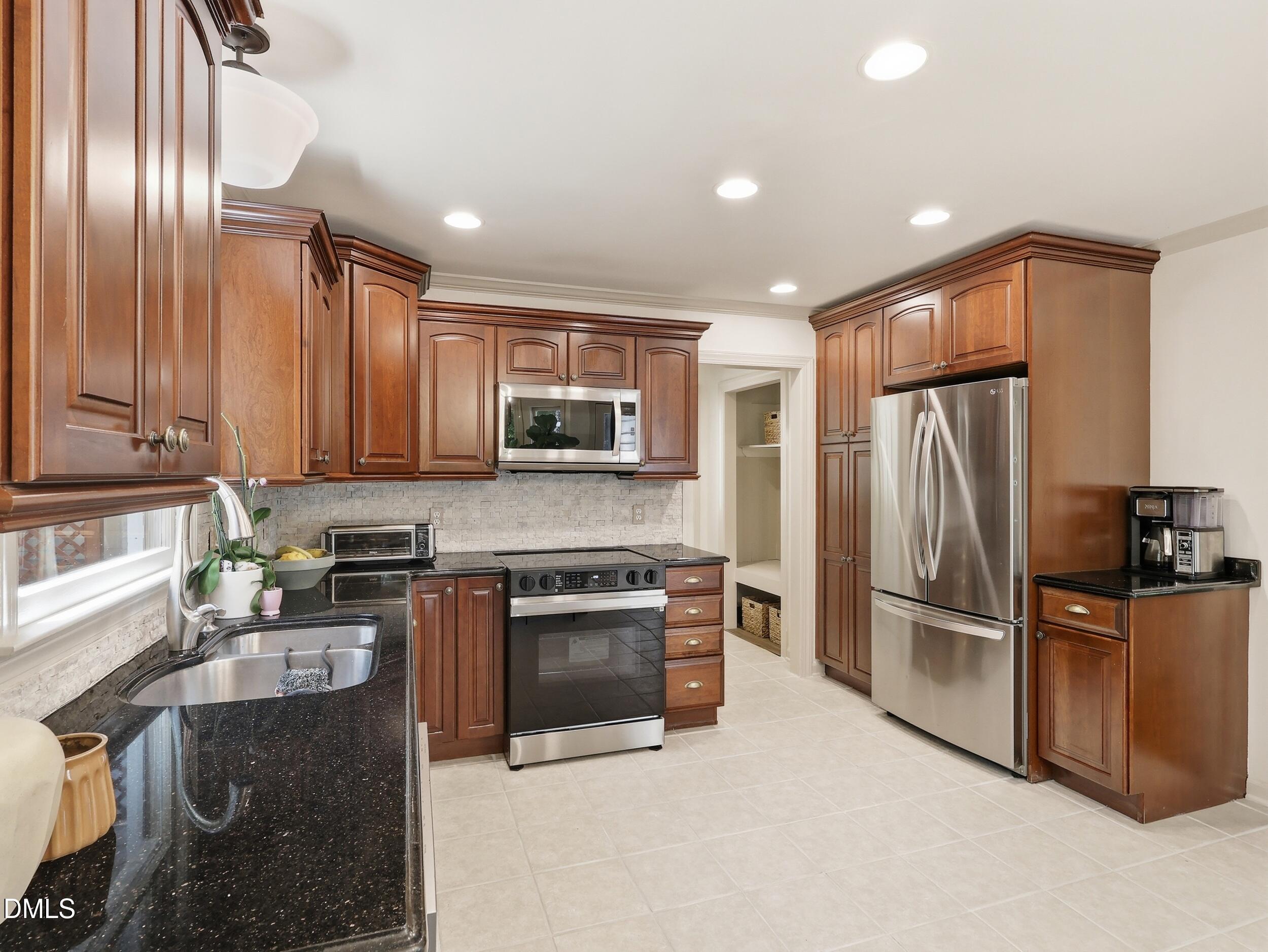 10705 Bexhill Drive
