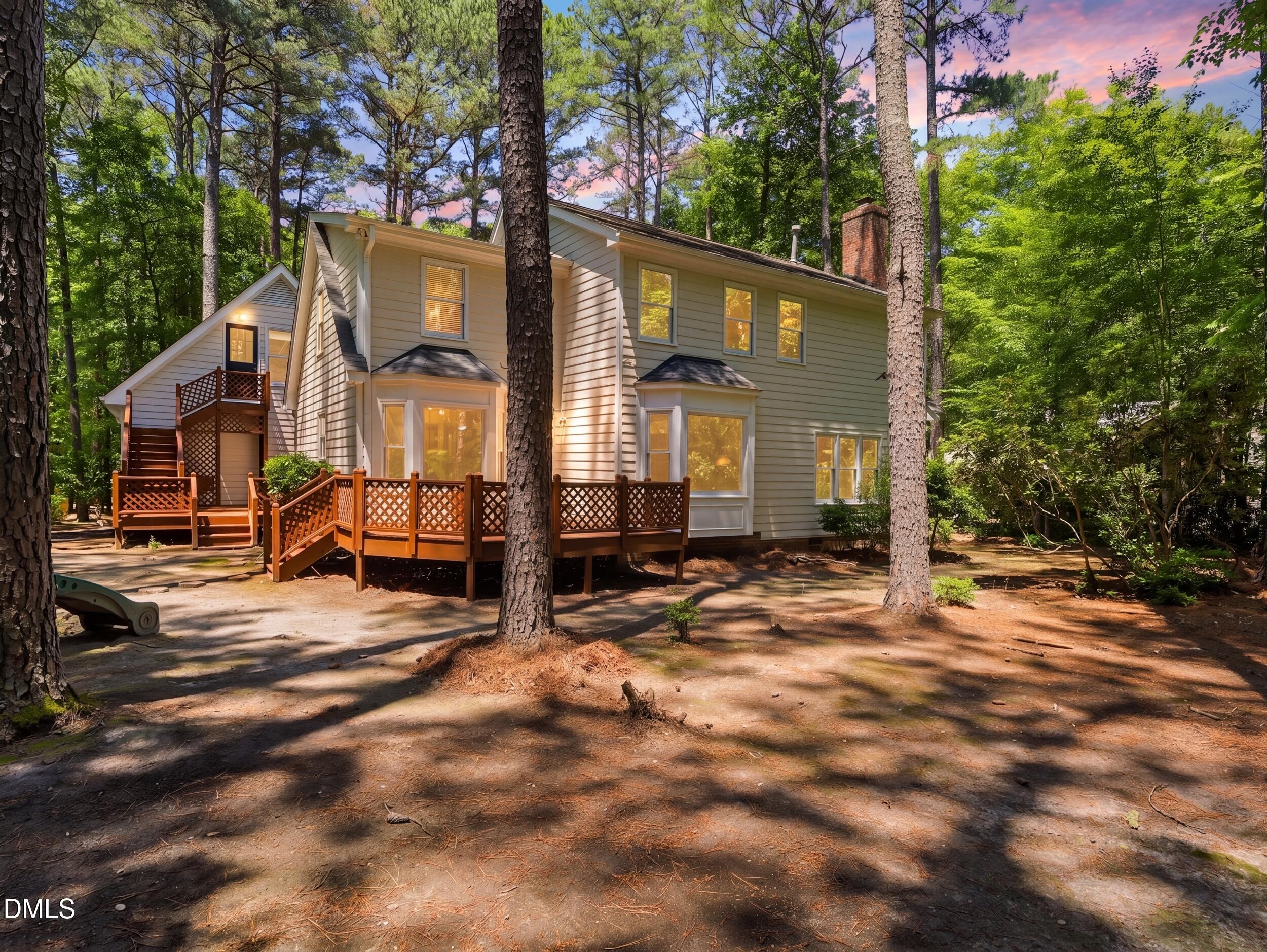 10705 Bexhill Drive