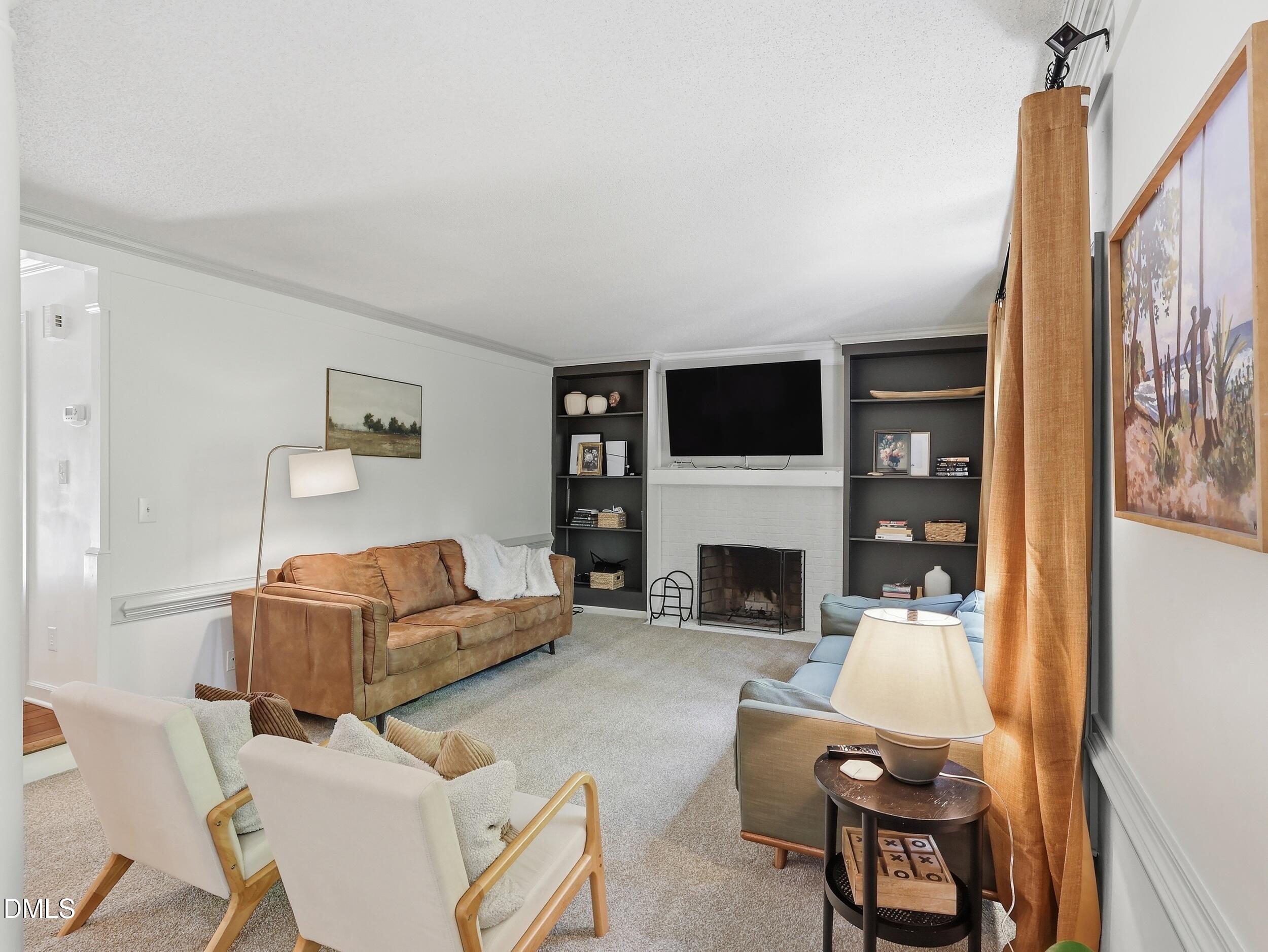 10705 Bexhill Drive