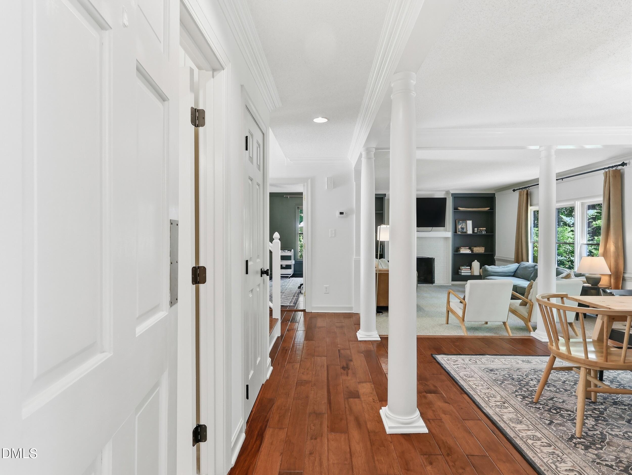 10705 Bexhill Drive