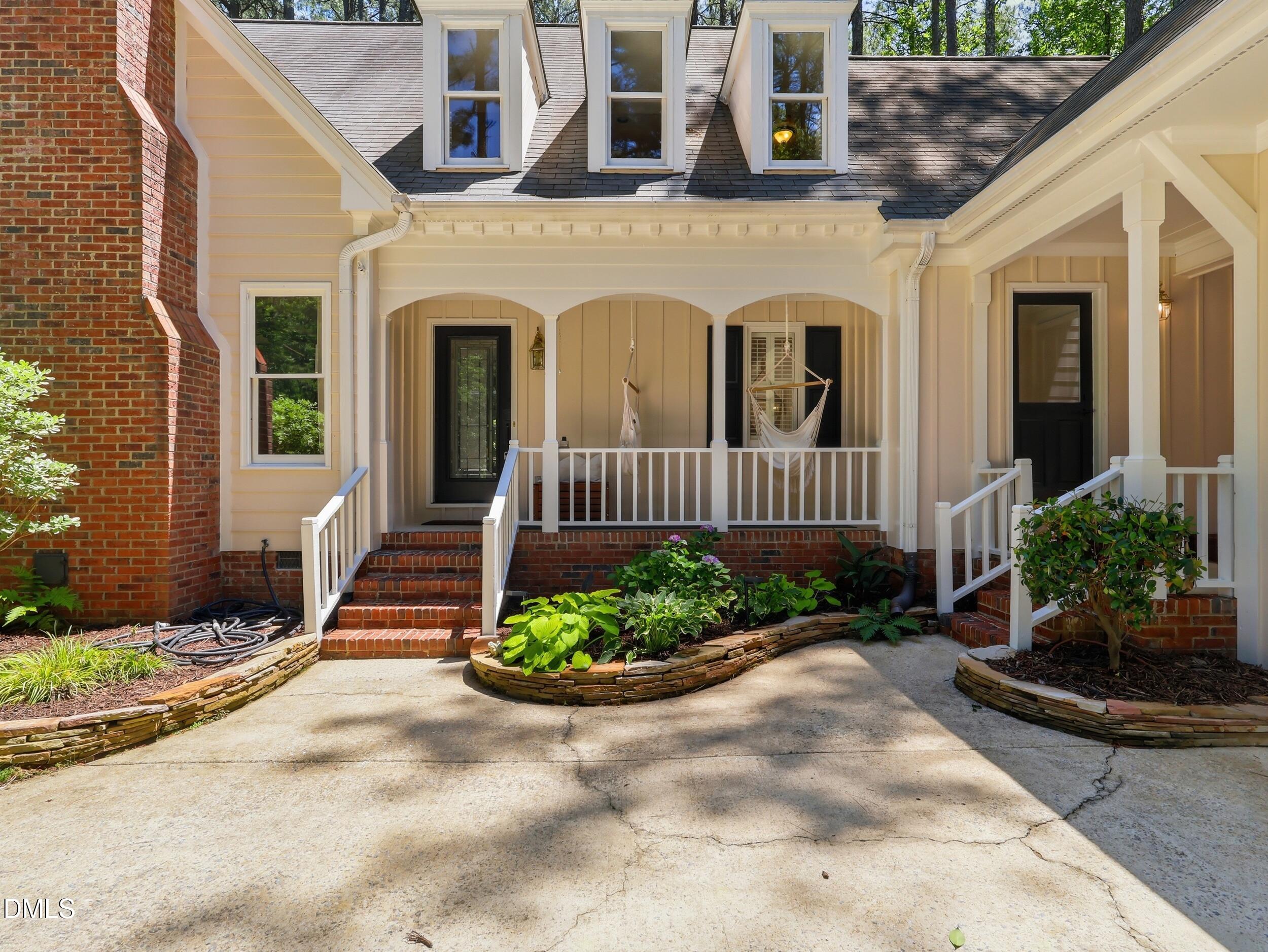 10705 Bexhill Drive
