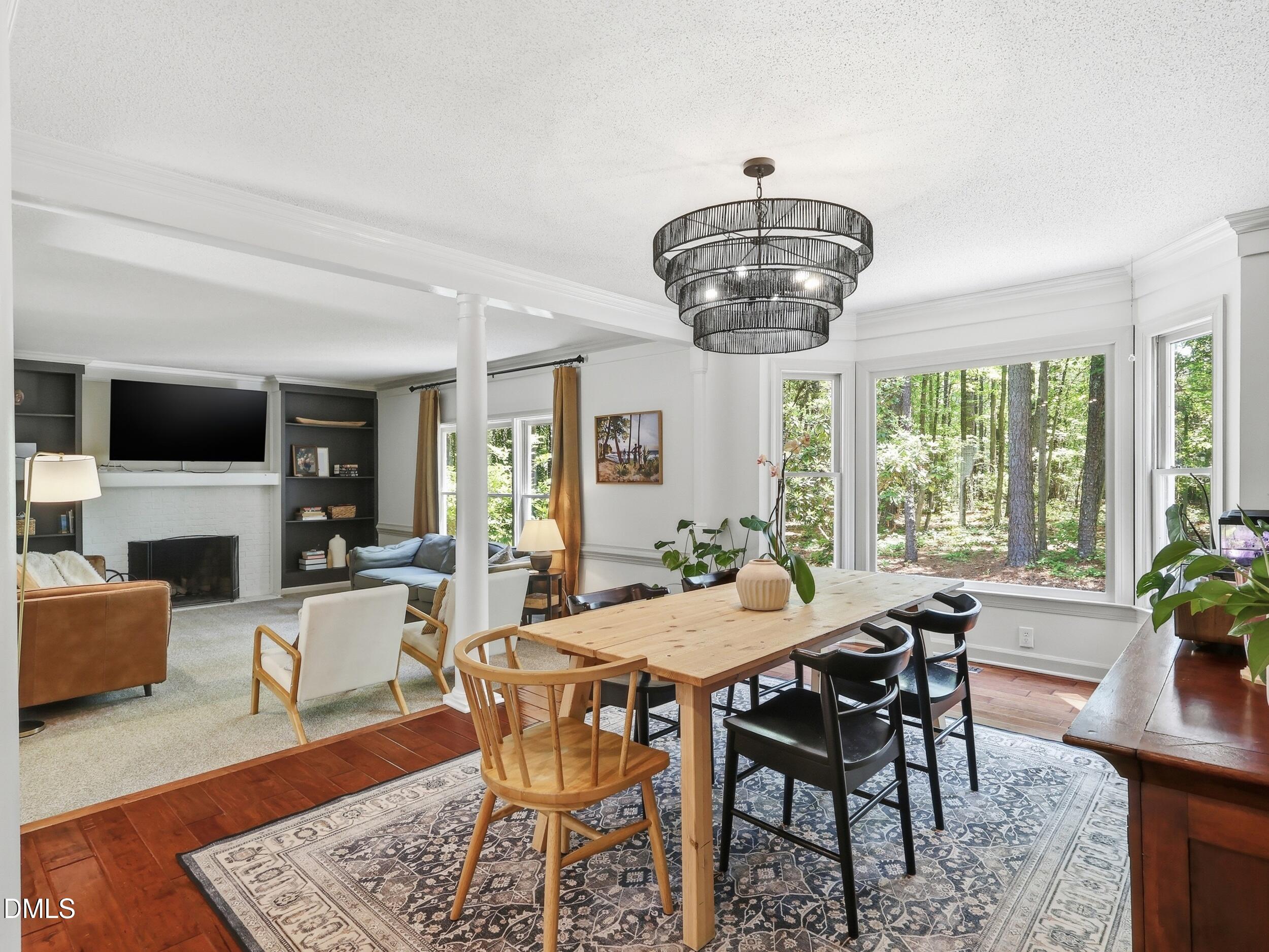 10705 Bexhill Drive