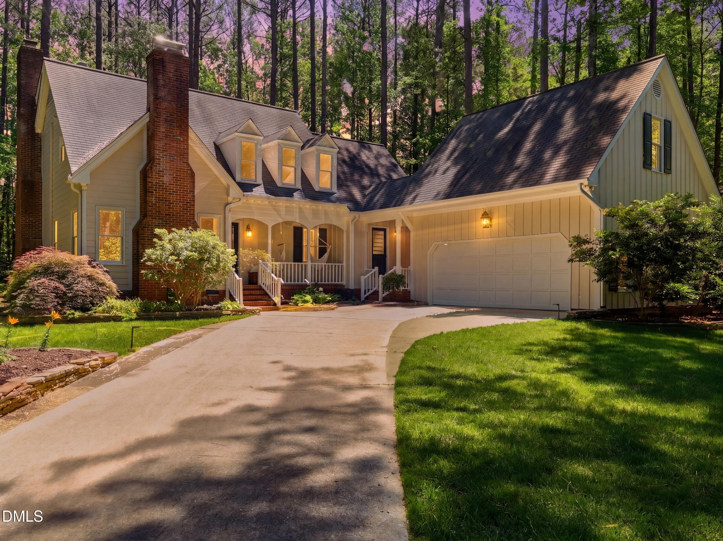 10705 Bexhill Drive