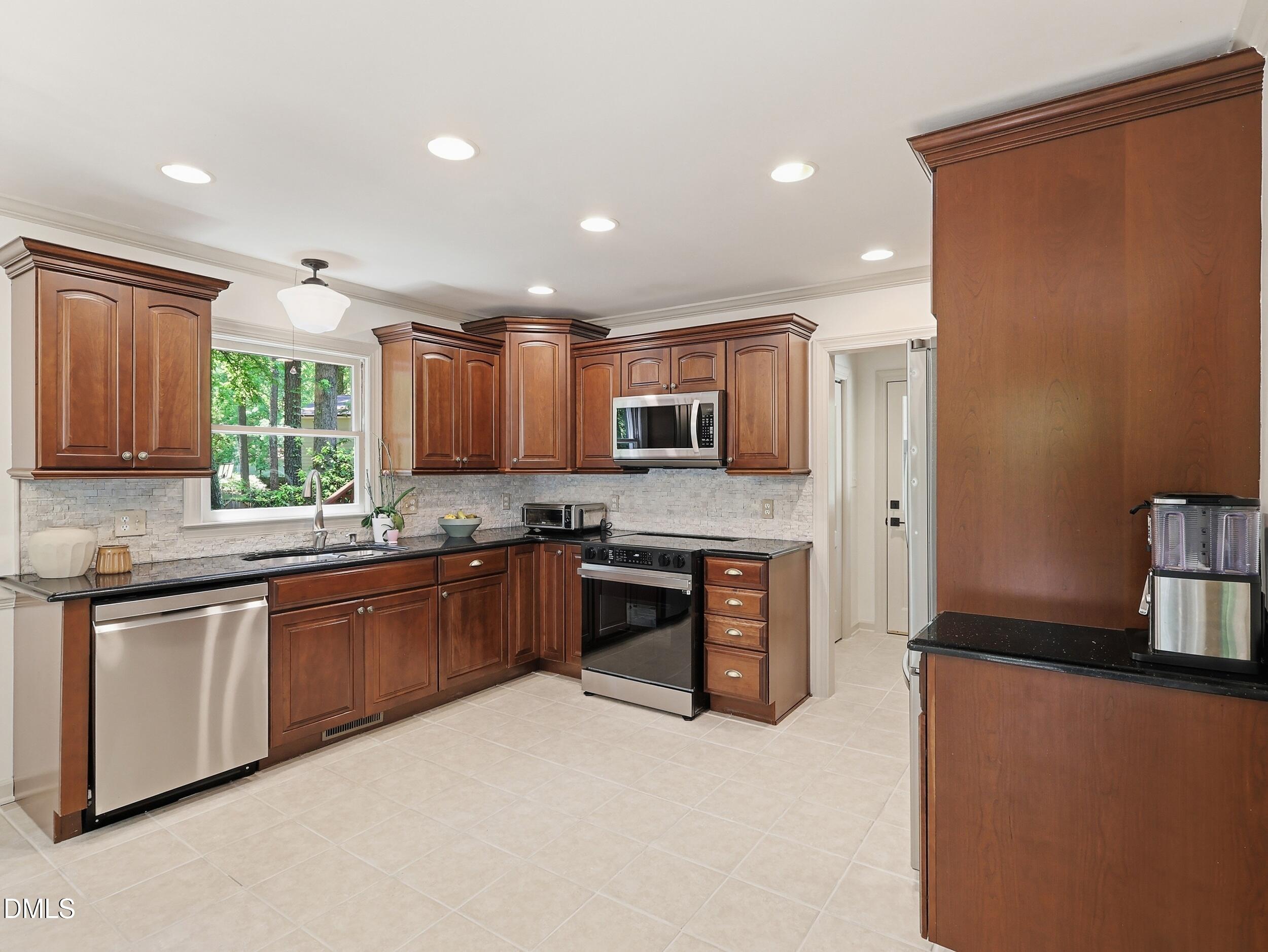 10705 Bexhill Drive