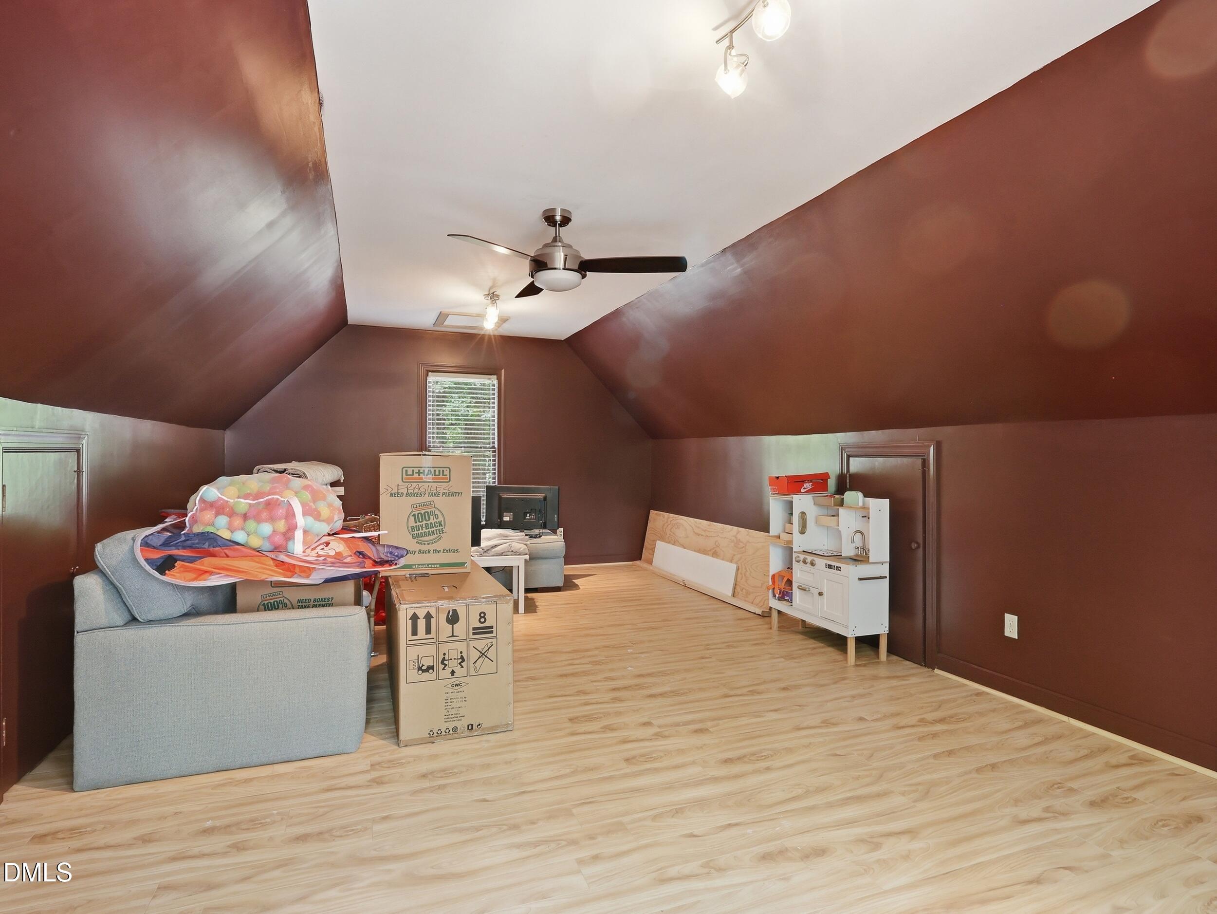 10705 Bexhill Drive