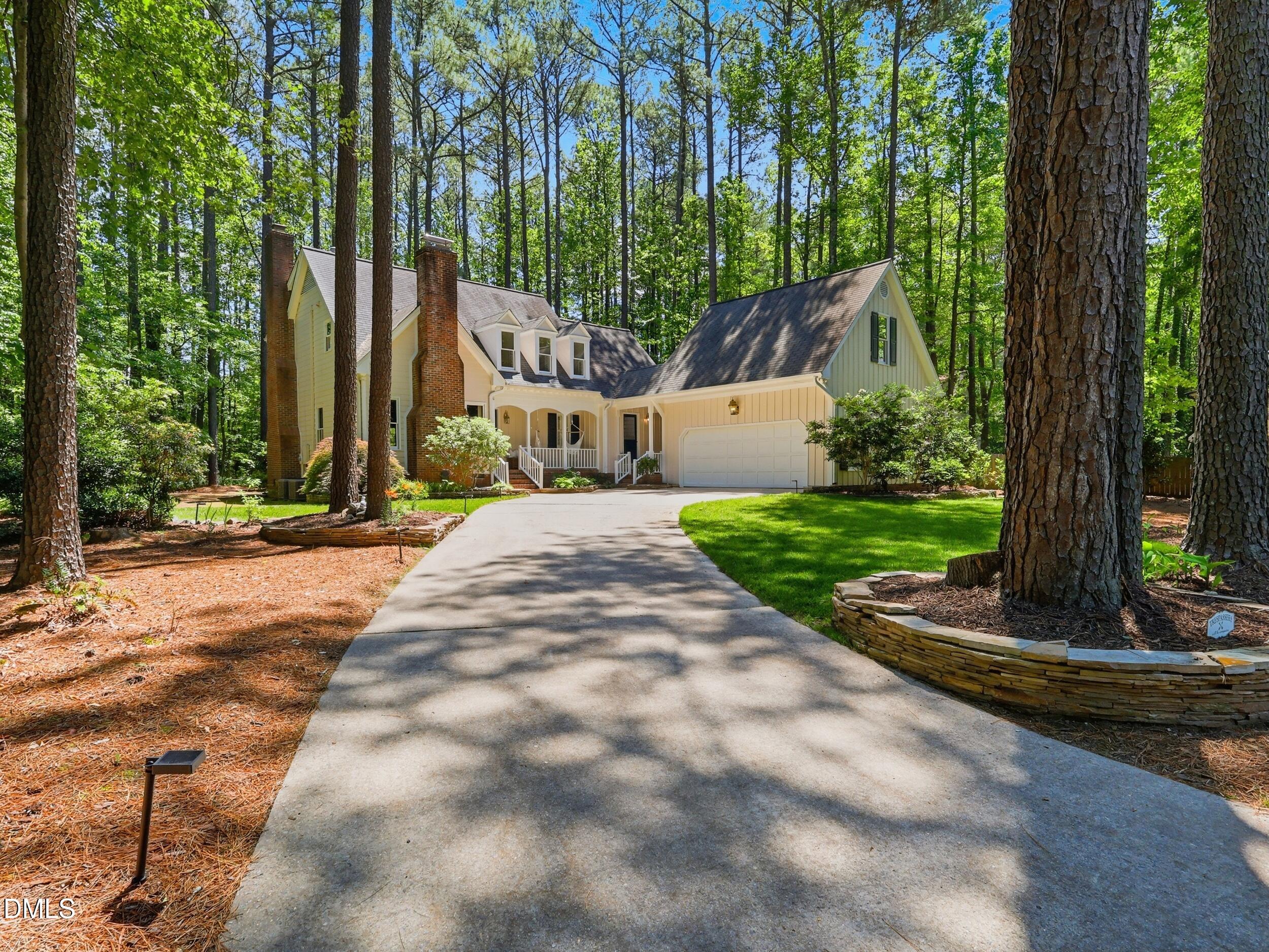 10705 Bexhill Drive