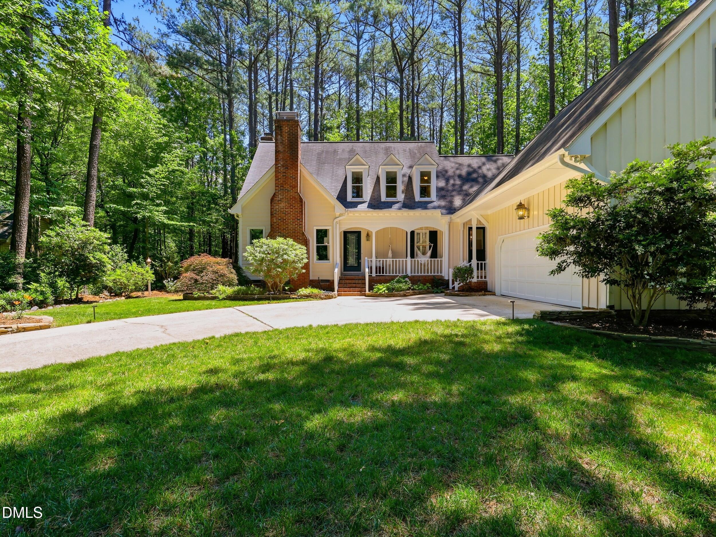 10705 Bexhill Drive