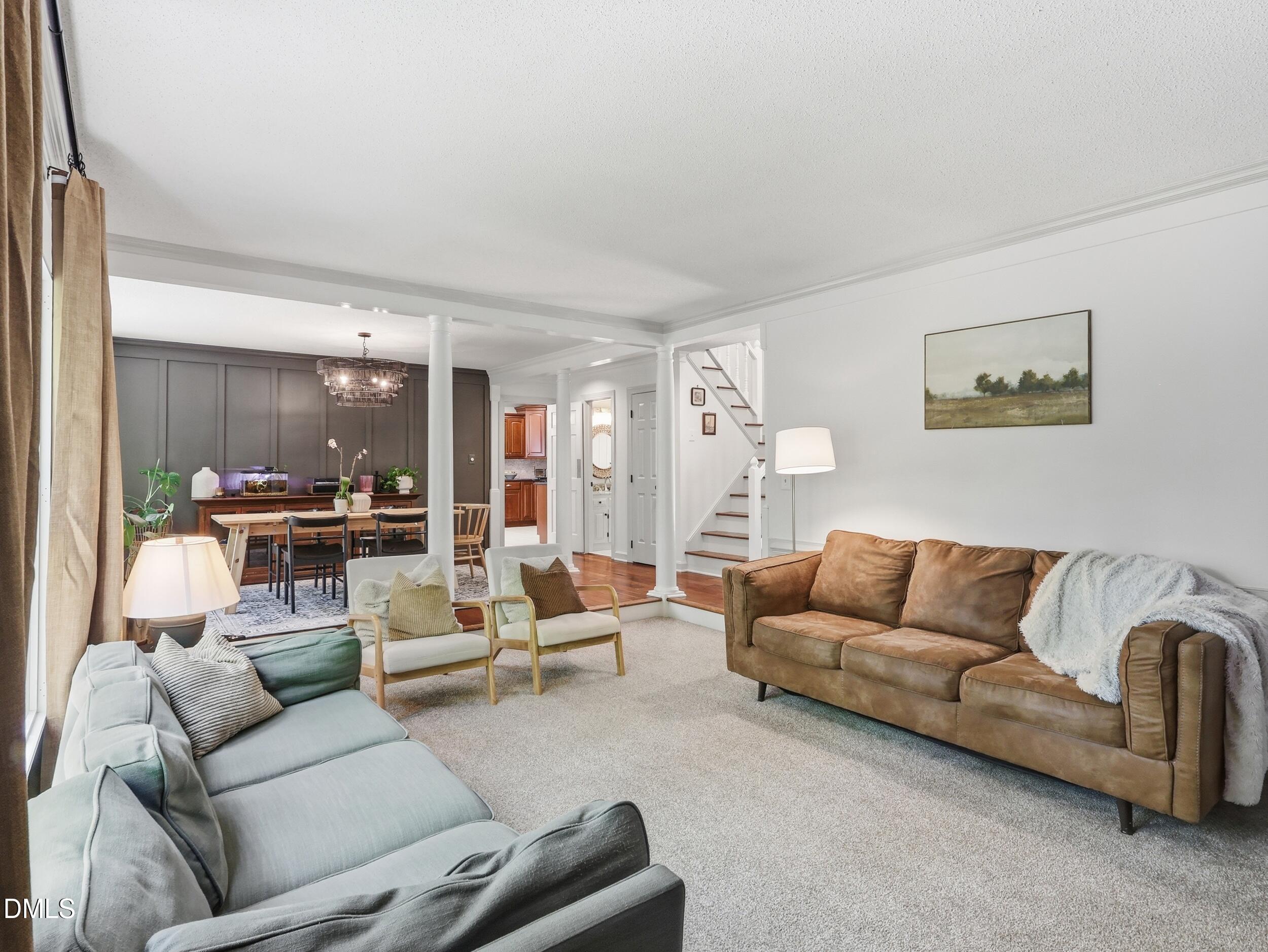 10705 Bexhill Drive