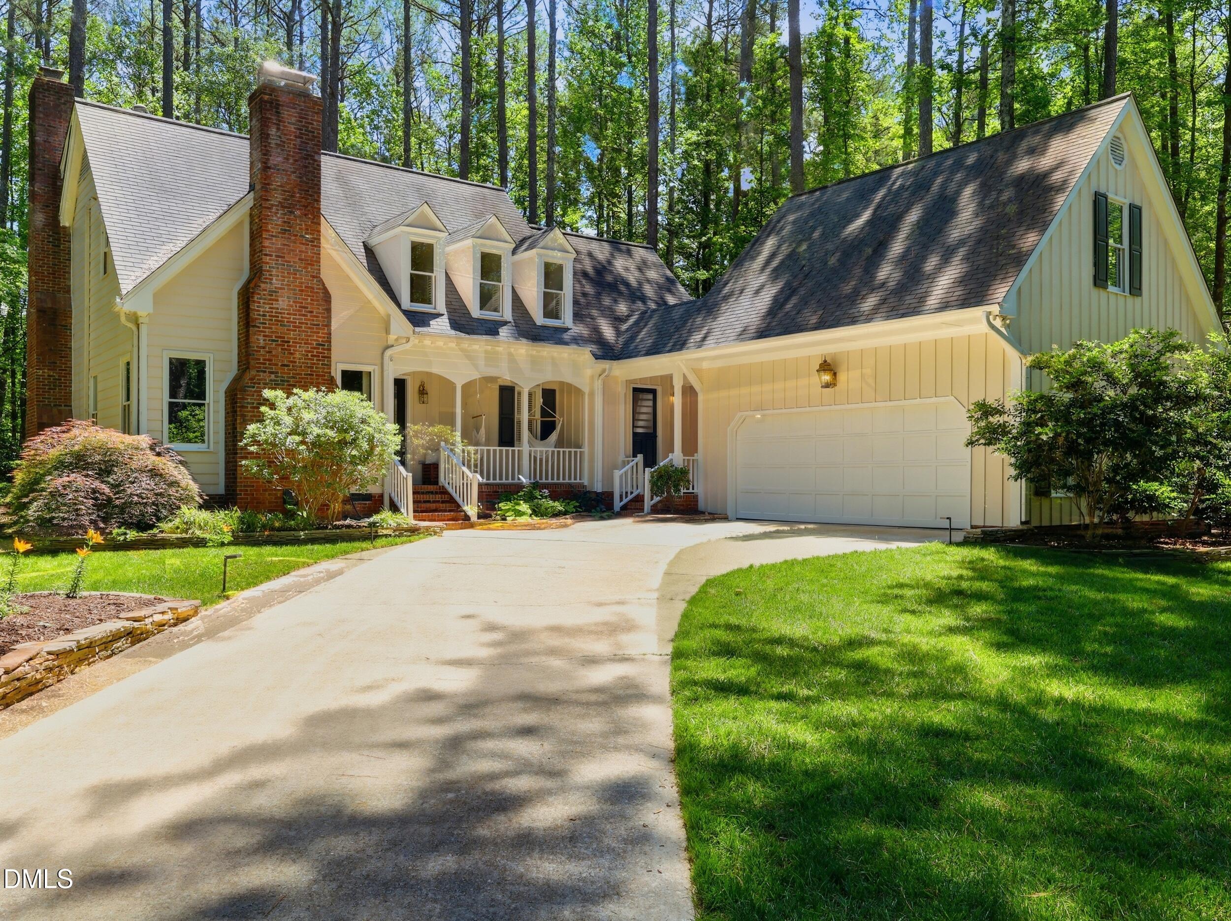 10705 Bexhill Drive
