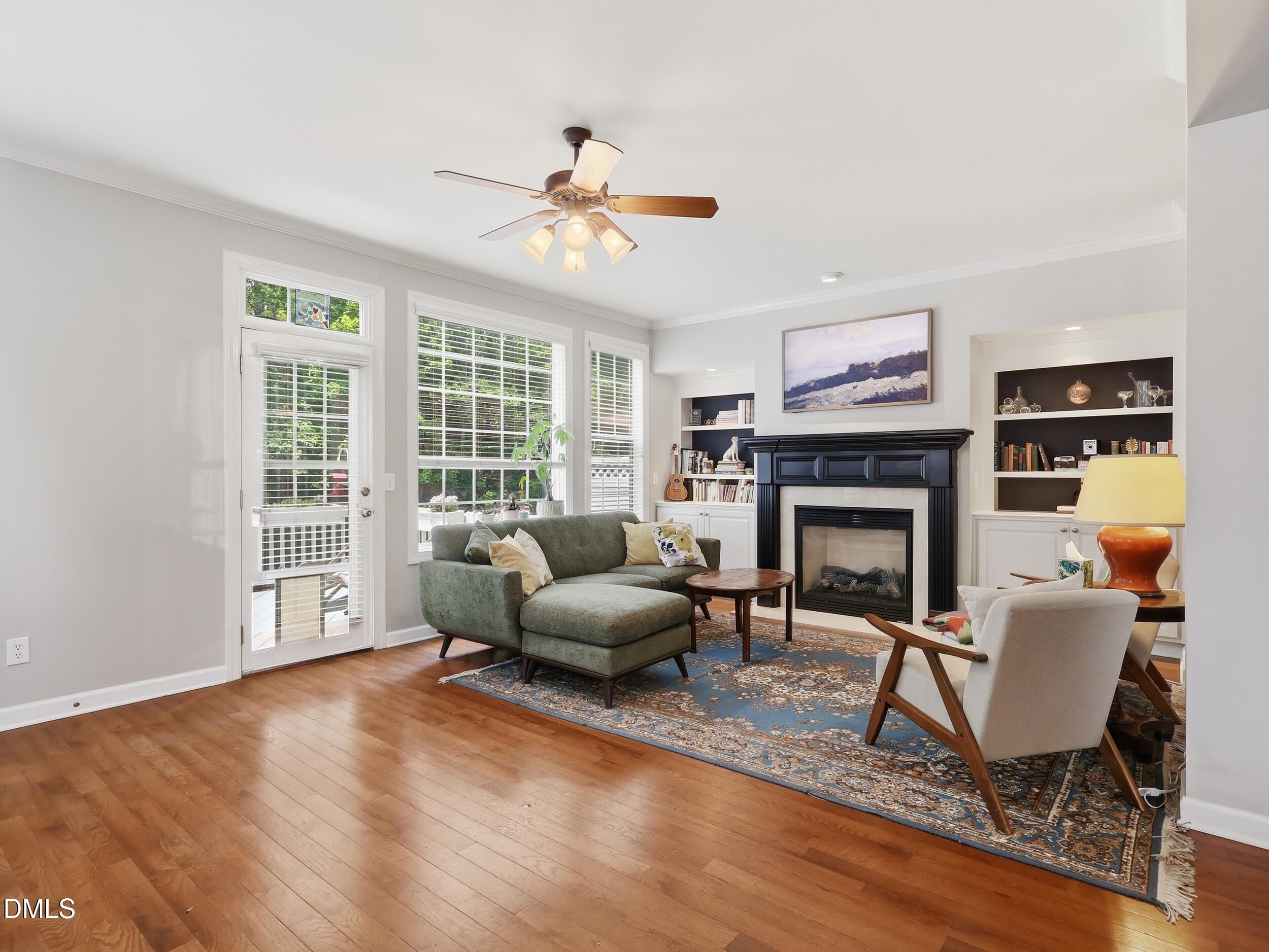 351 Bridgegate Drive