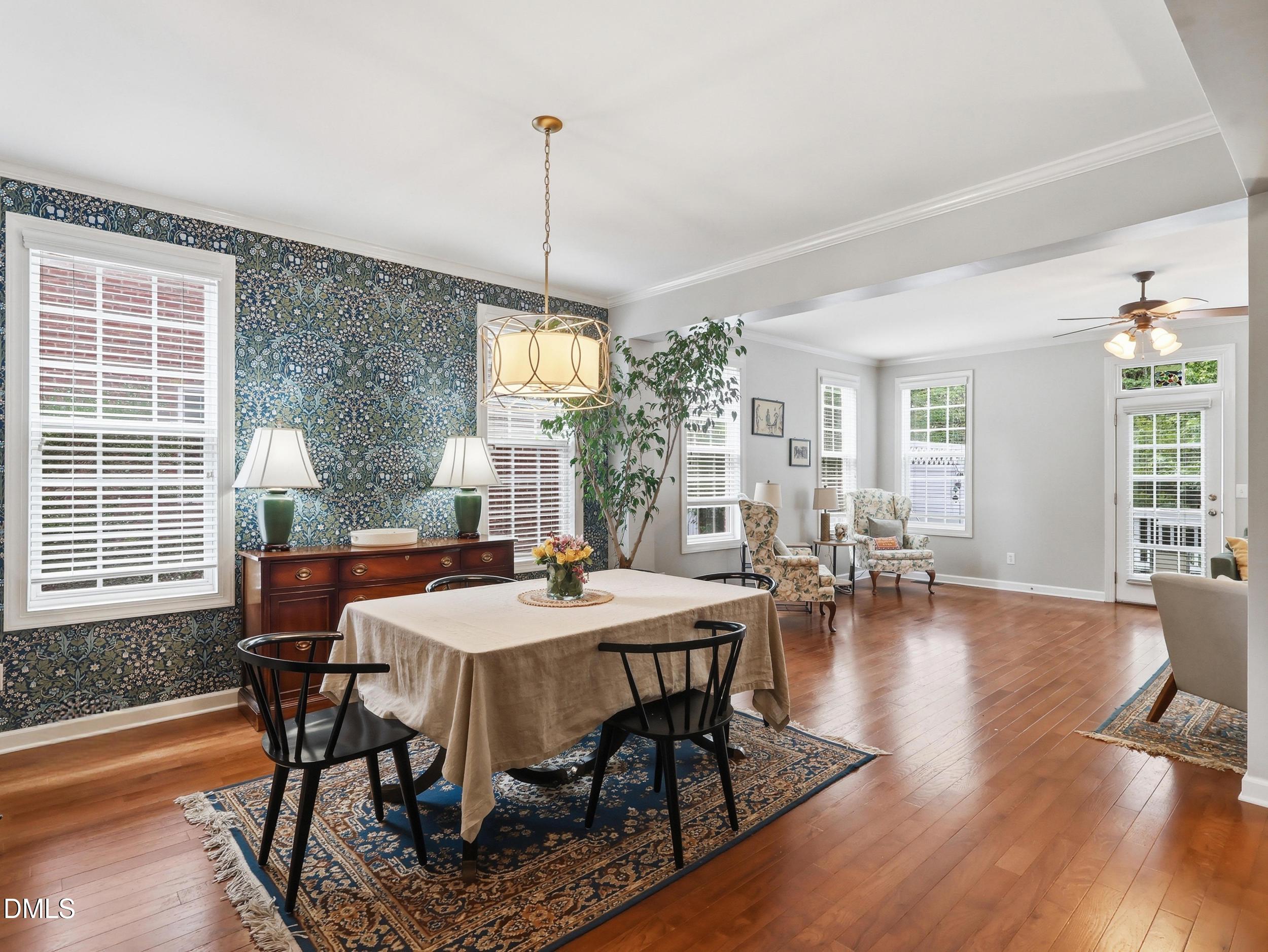 351 Bridgegate Drive