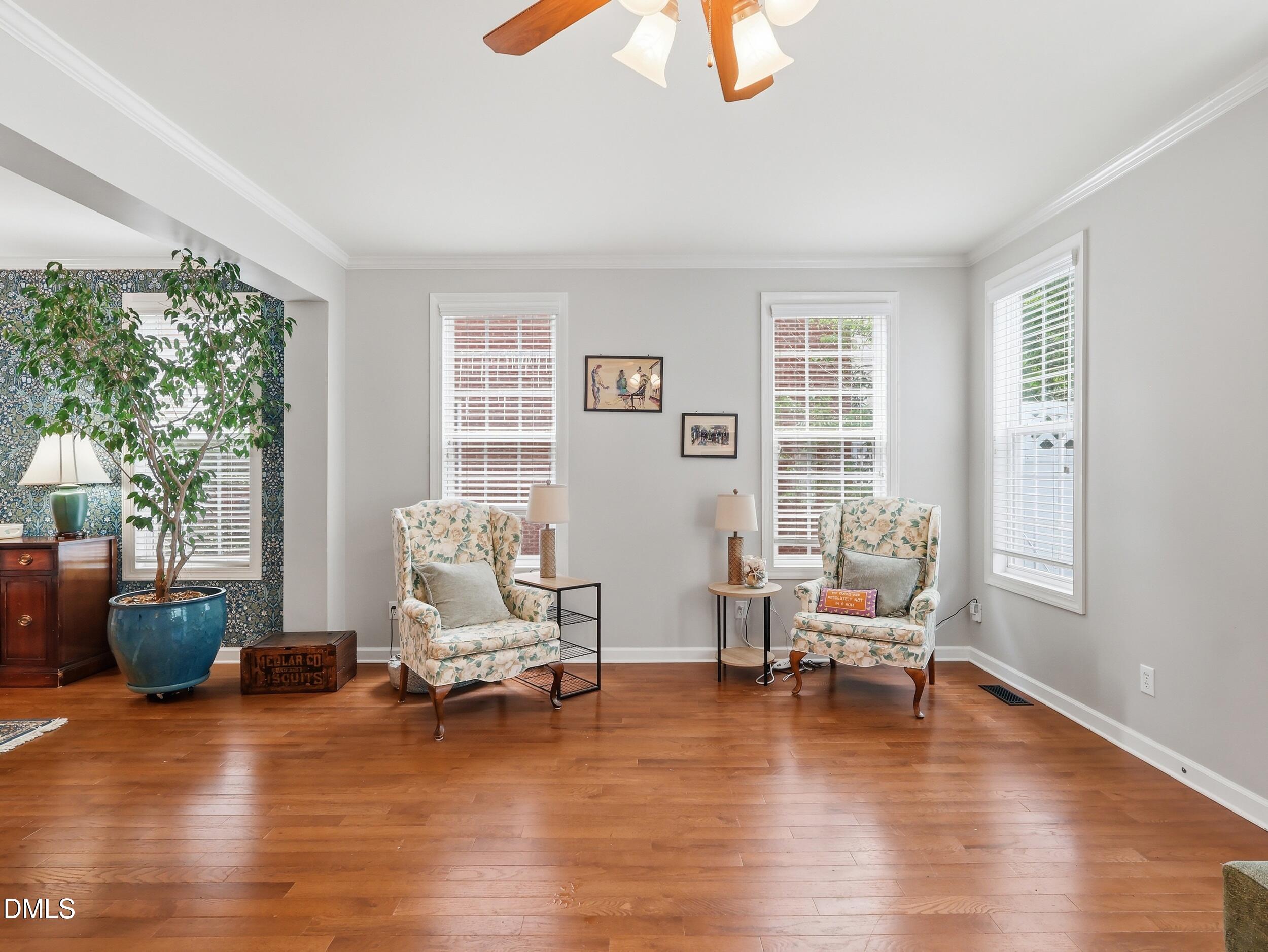 351 Bridgegate Drive