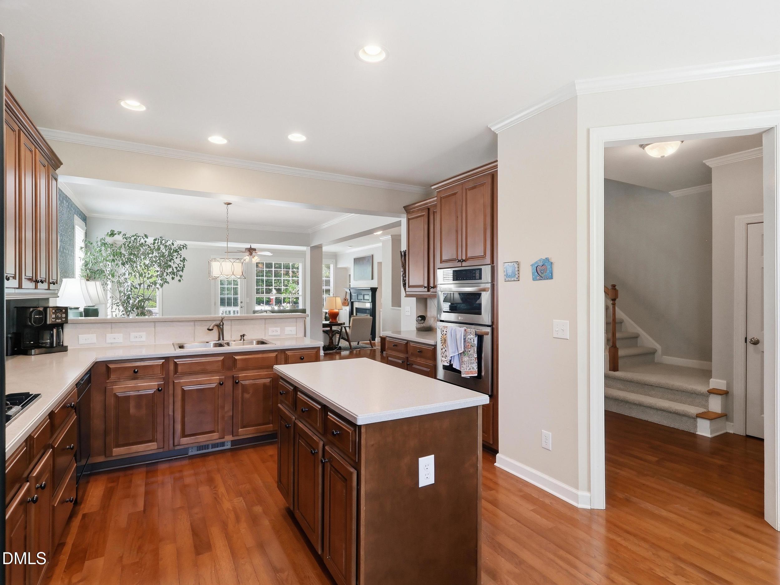 351 Bridgegate Drive