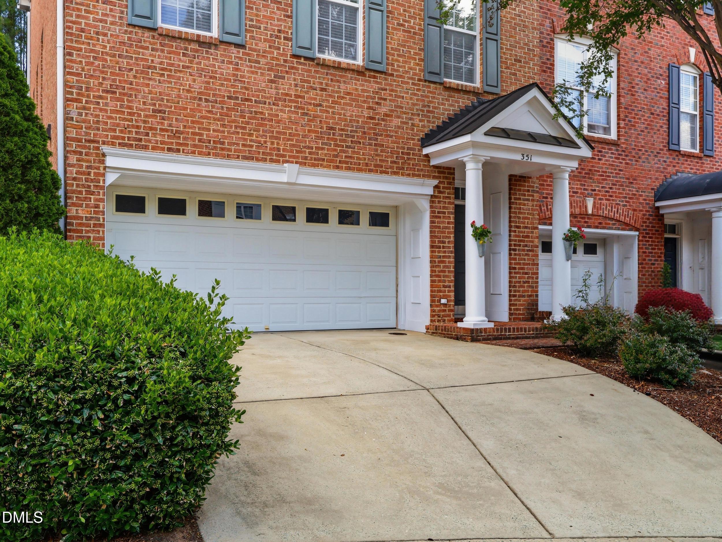 351 Bridgegate Drive