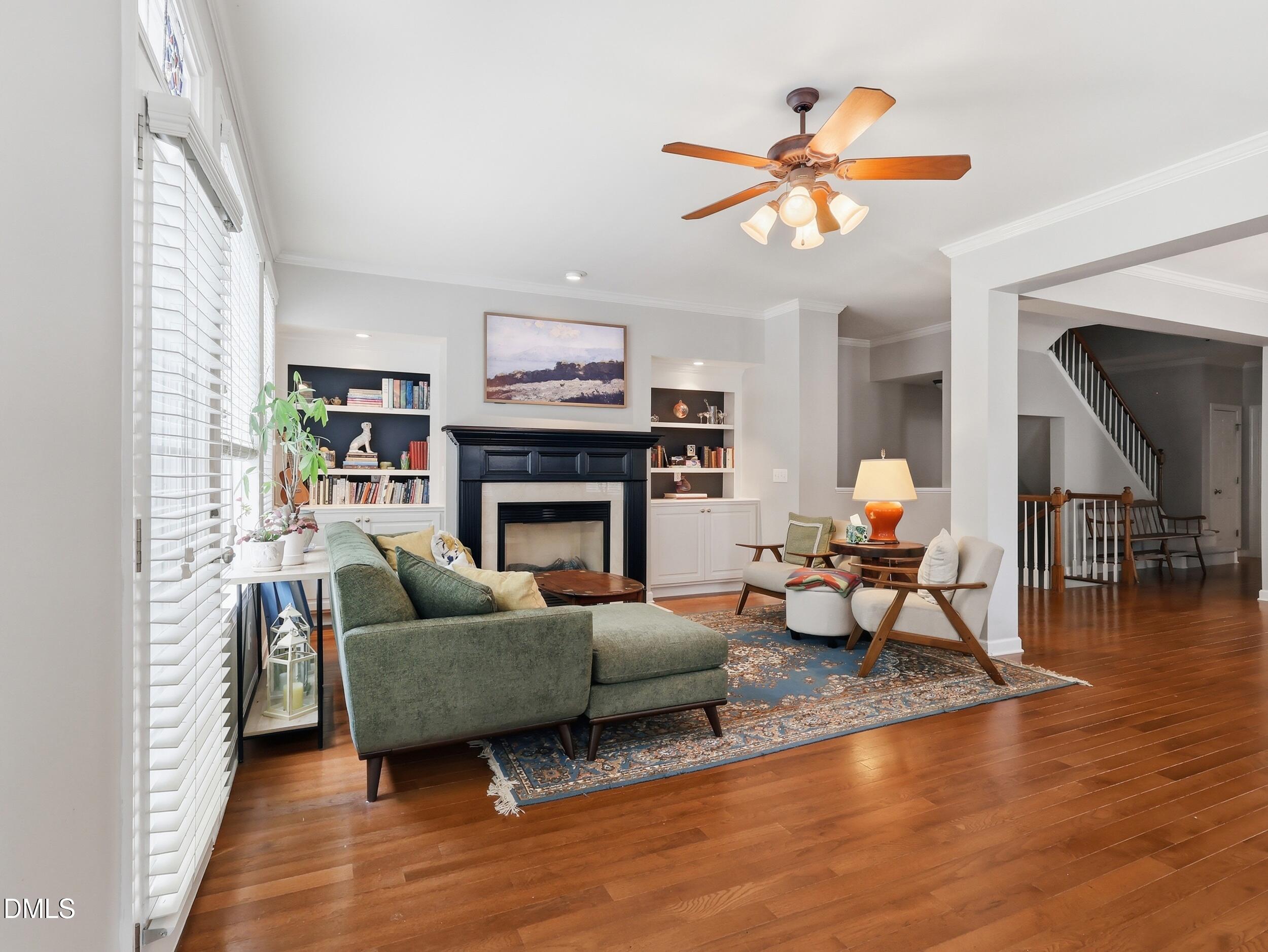 351 Bridgegate Drive