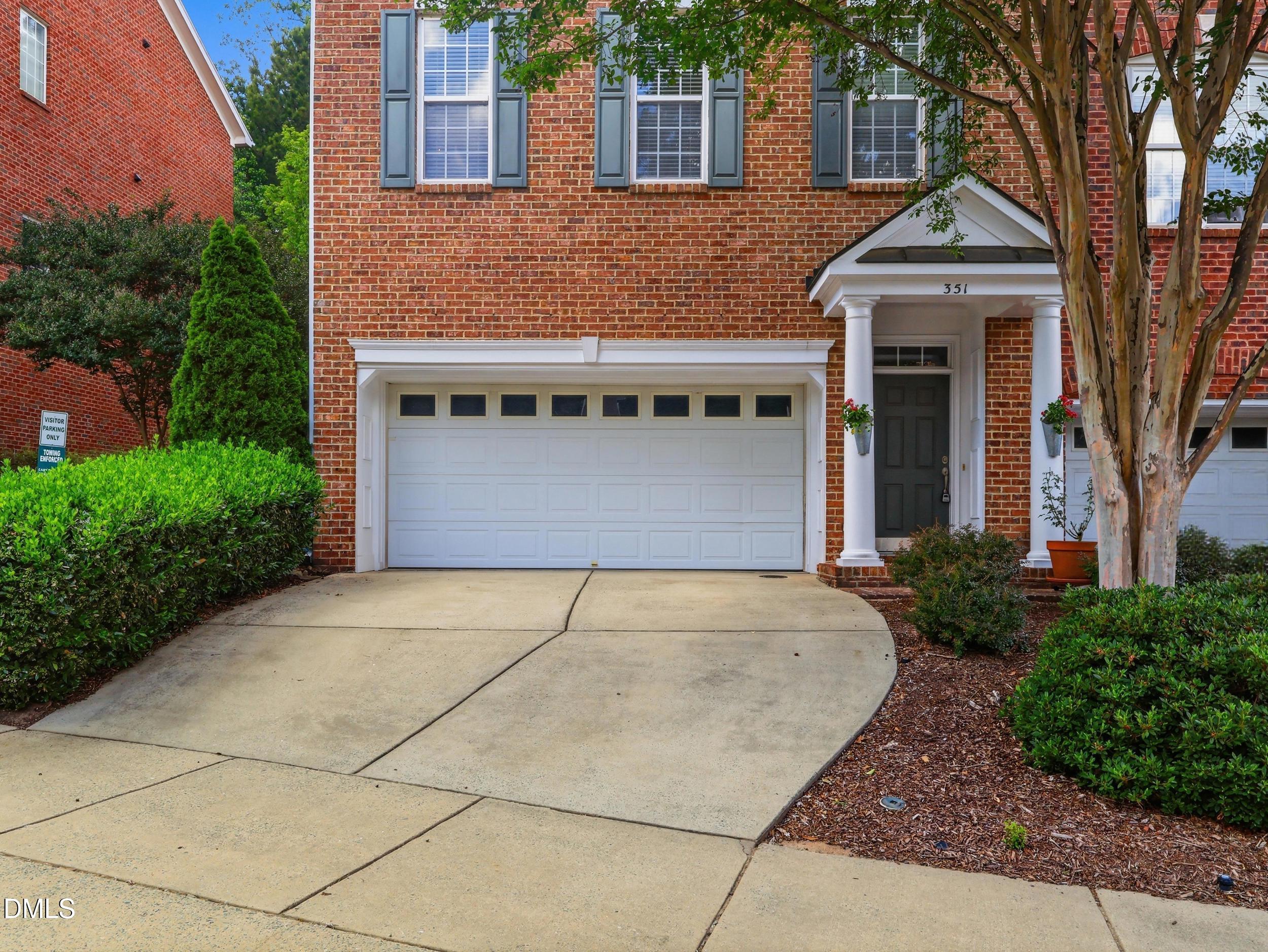351 Bridgegate Drive