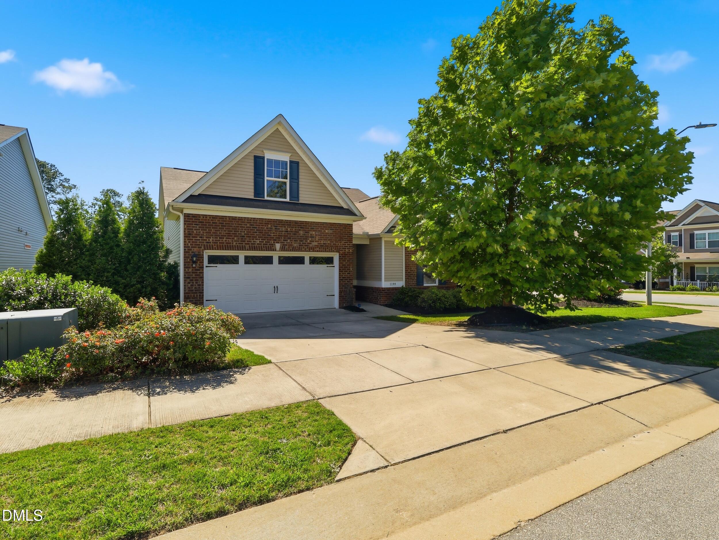1199 London Meadow Way