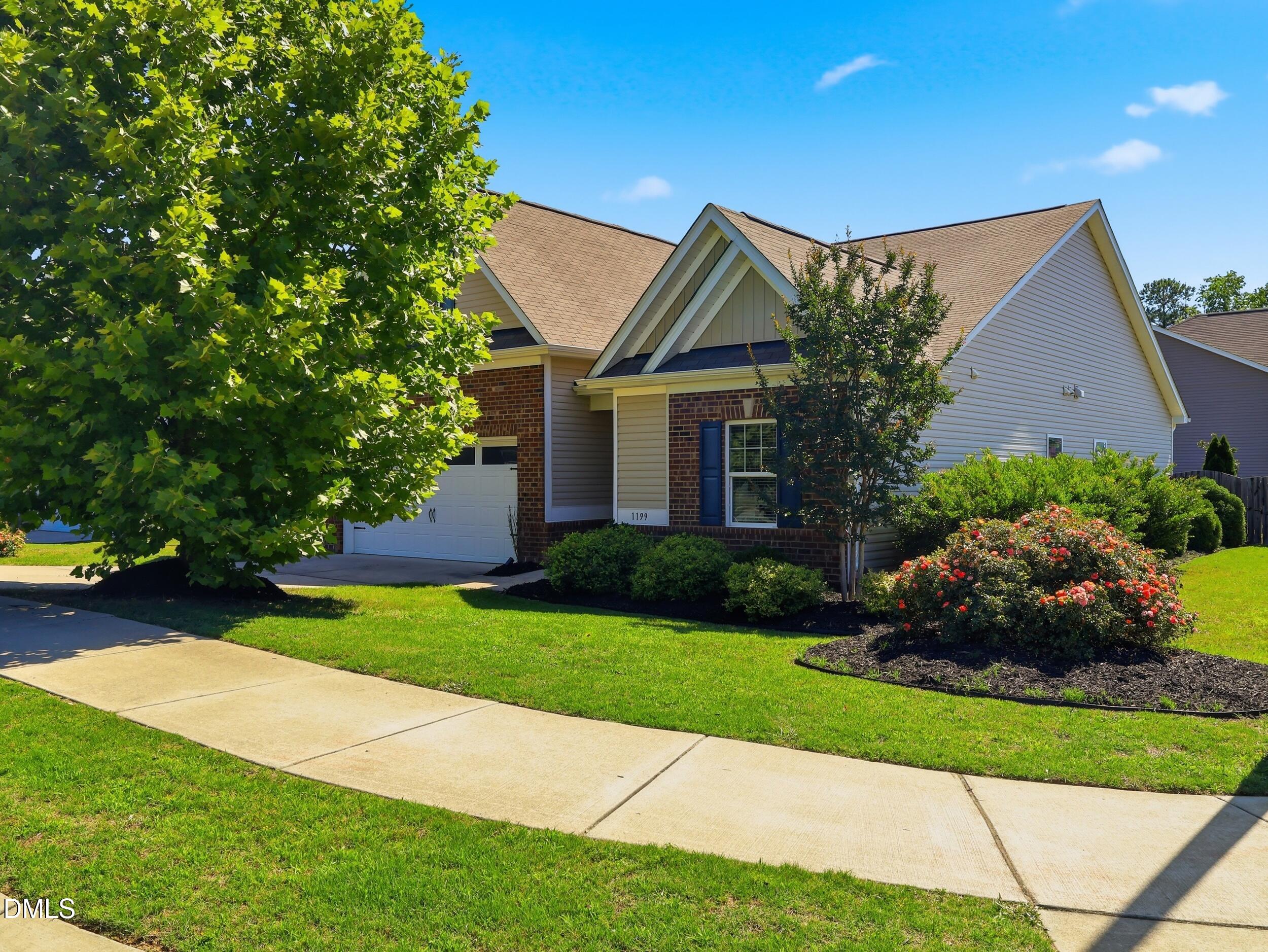 1199 London Meadow Way