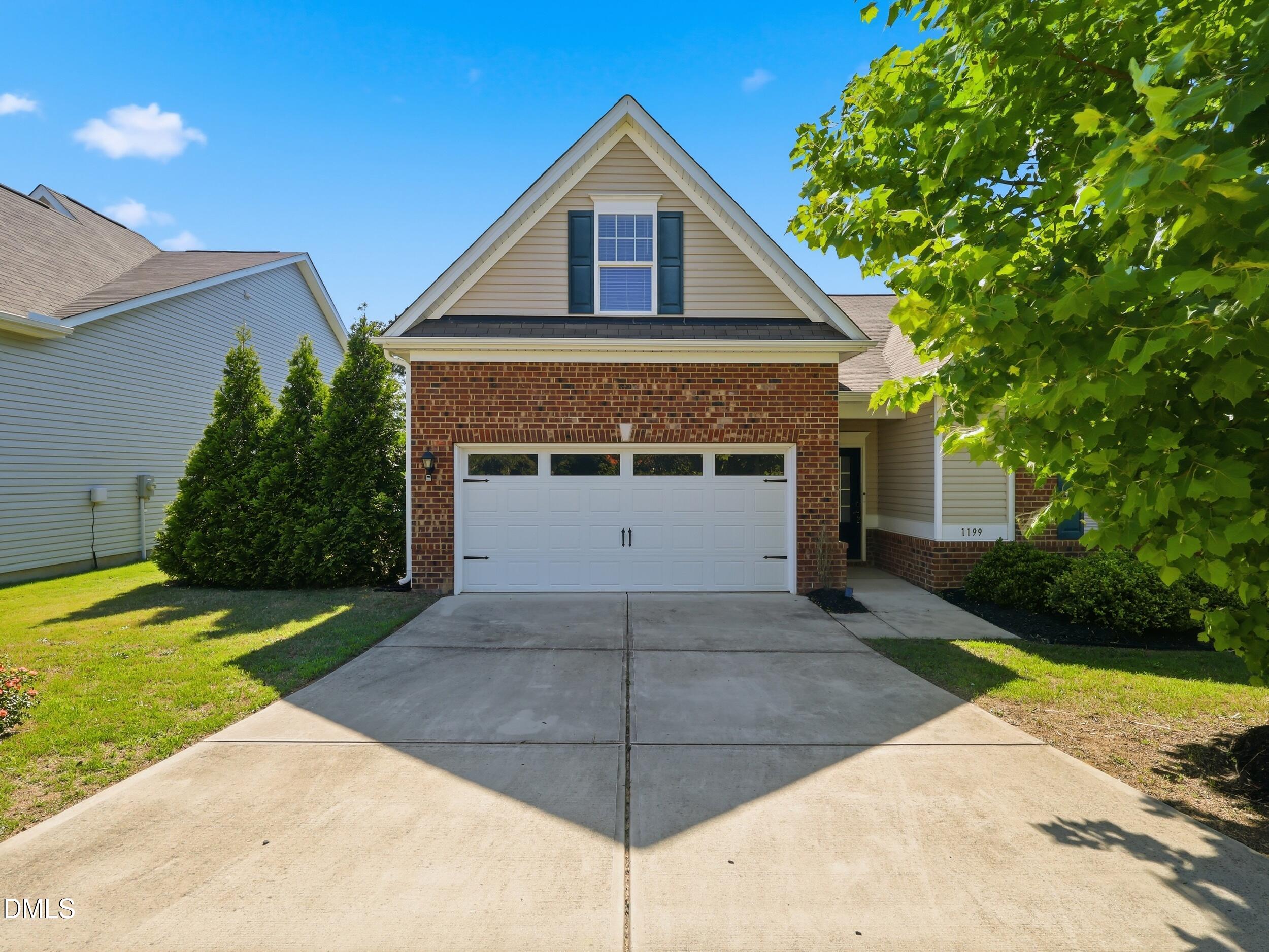 1199 London Meadow Way