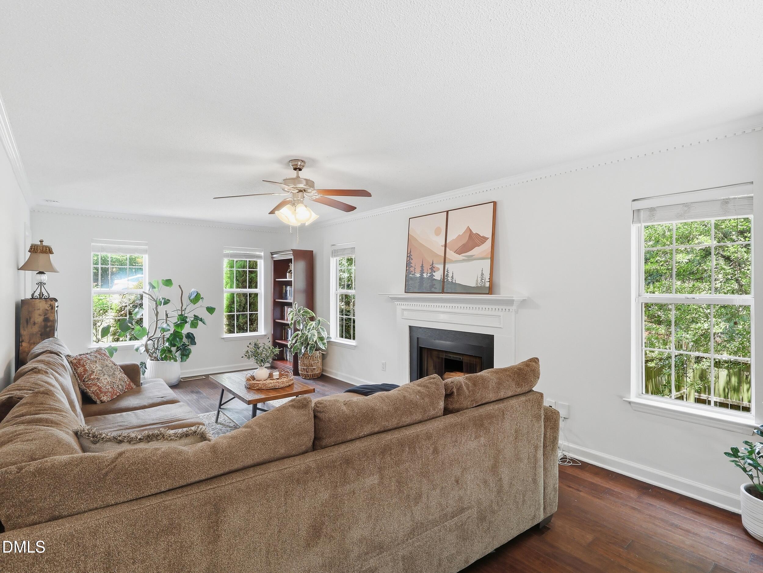 508 Heathwick Drive